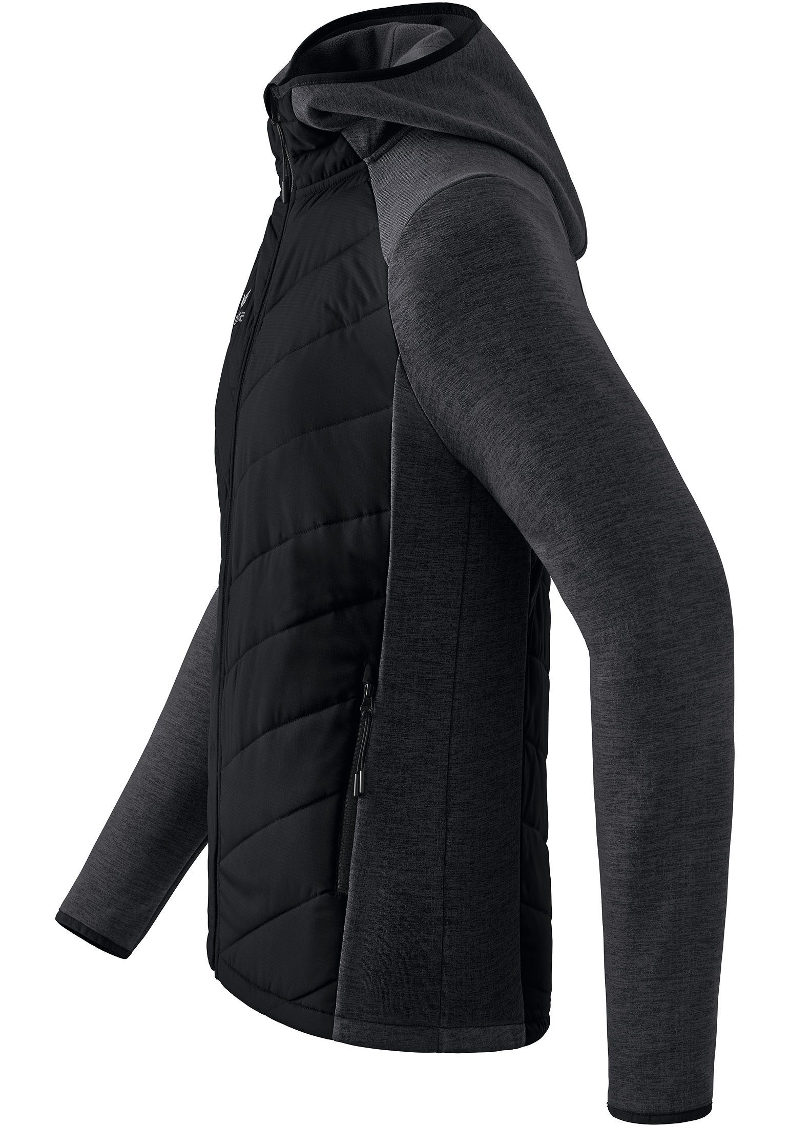 Erima Steppjacke Kinder Steppjacke Function