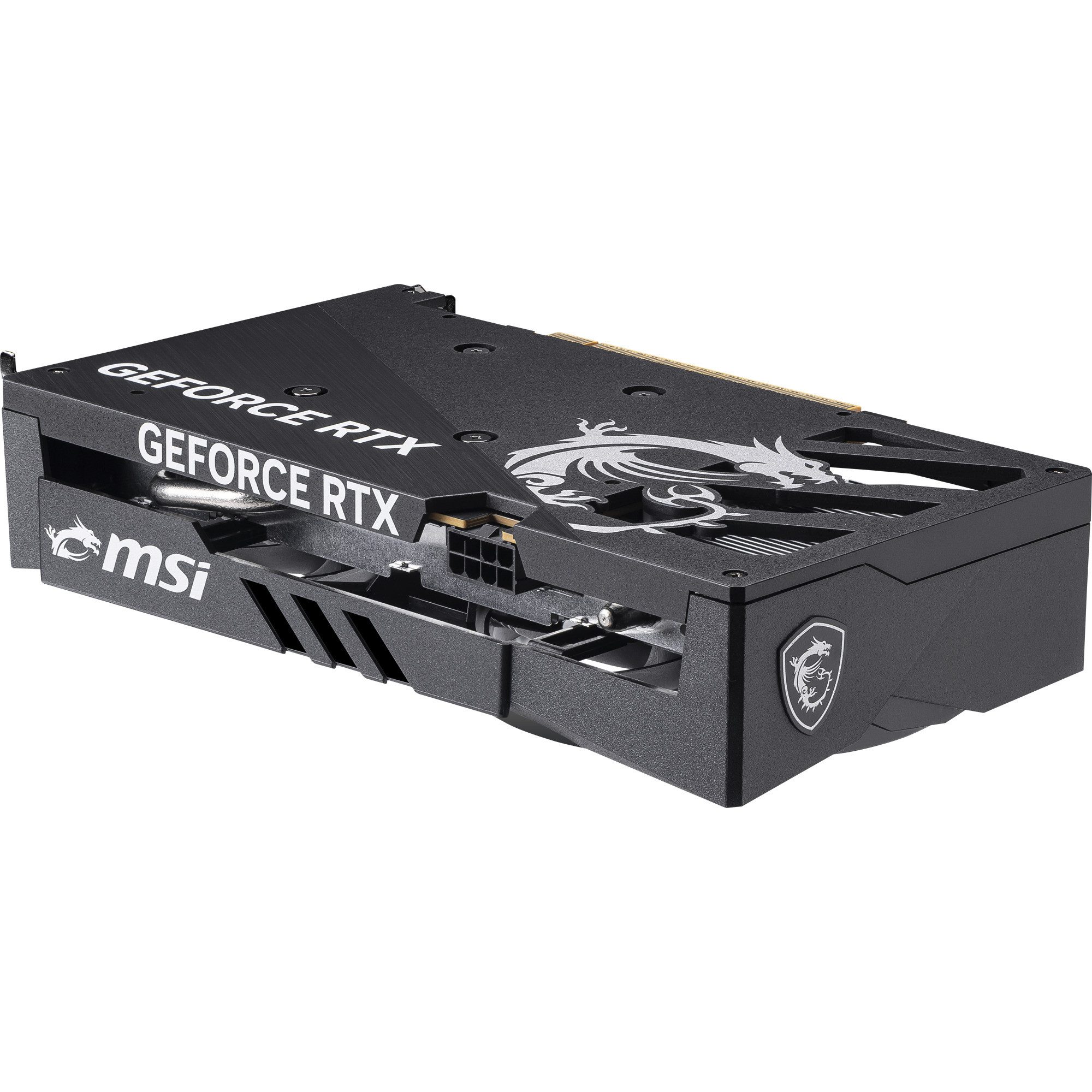 MSI MSI GeForce RTX 5050 8G GAMING OC, Grafikkarte, Grafikkarte (8 GB)