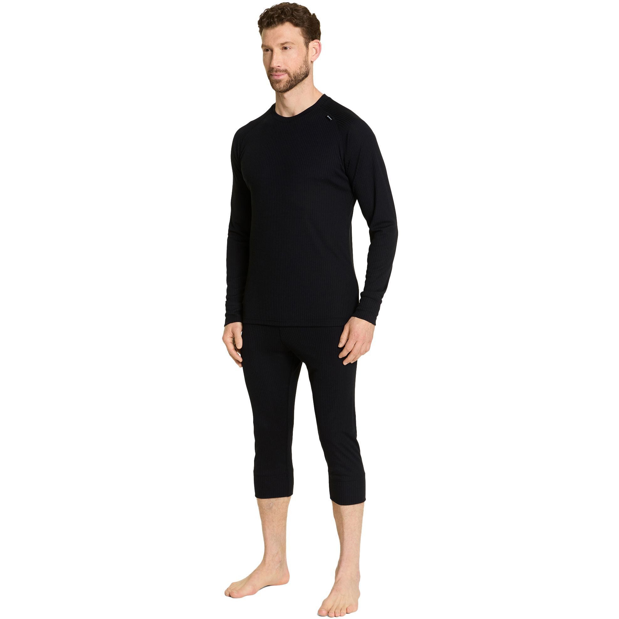 Ziener Thermoleggings Ziener Skiwear Baselayer Set JEPPE