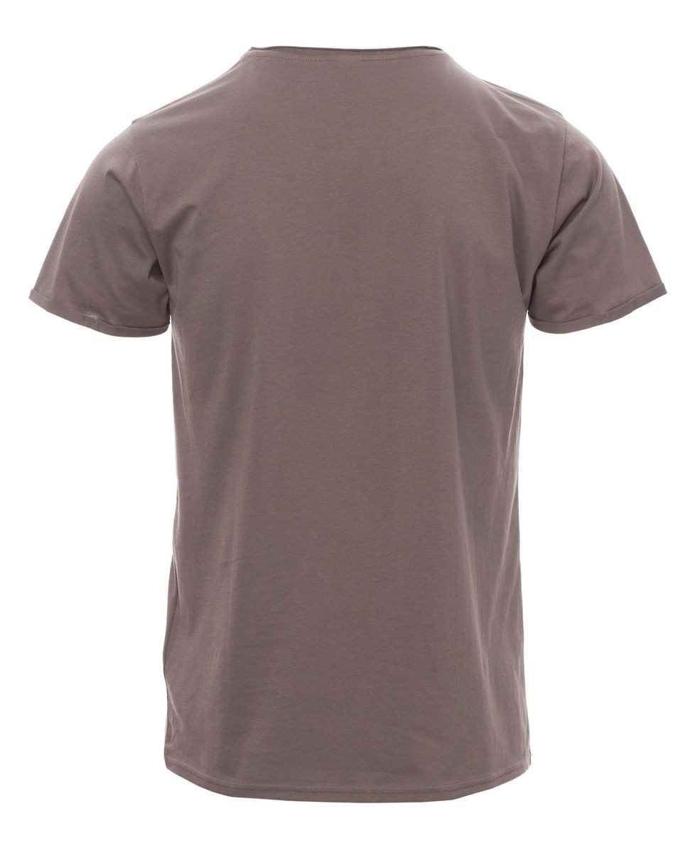 PAYPER T-Shirt PAYPER Herren T-Shirt Rundhalsausschnitt Party SOUND Shirt m günstig online kaufen