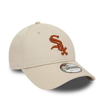 New Era Snapback Cap White Sox League