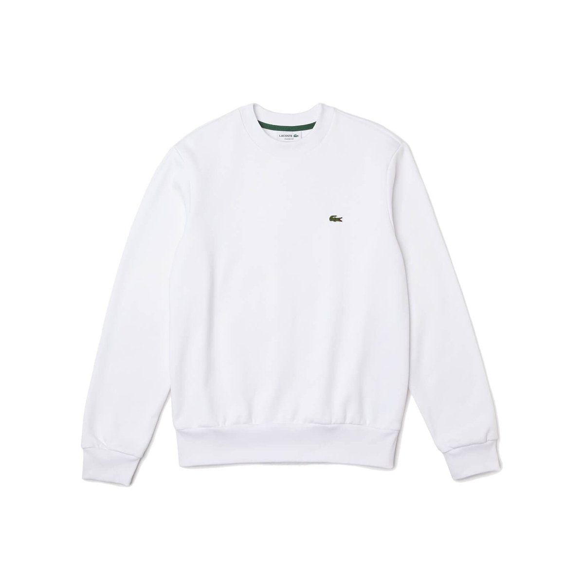 Sweatshirt Sweatshirt für Herren in unifarben