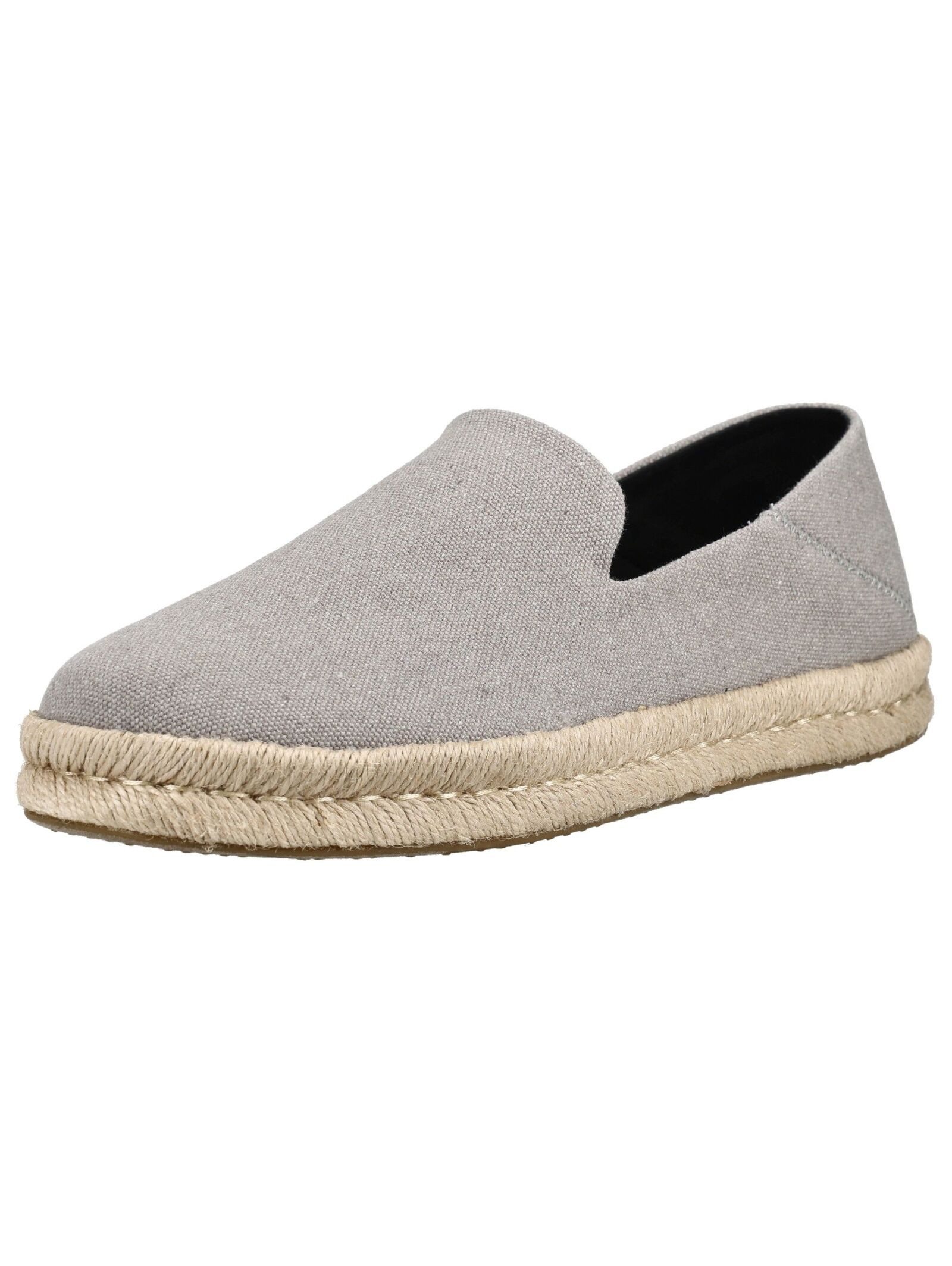 TOMS TOMS Halbschuhe Textil Espadrille