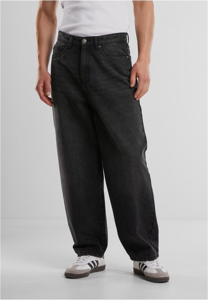 Black Washed