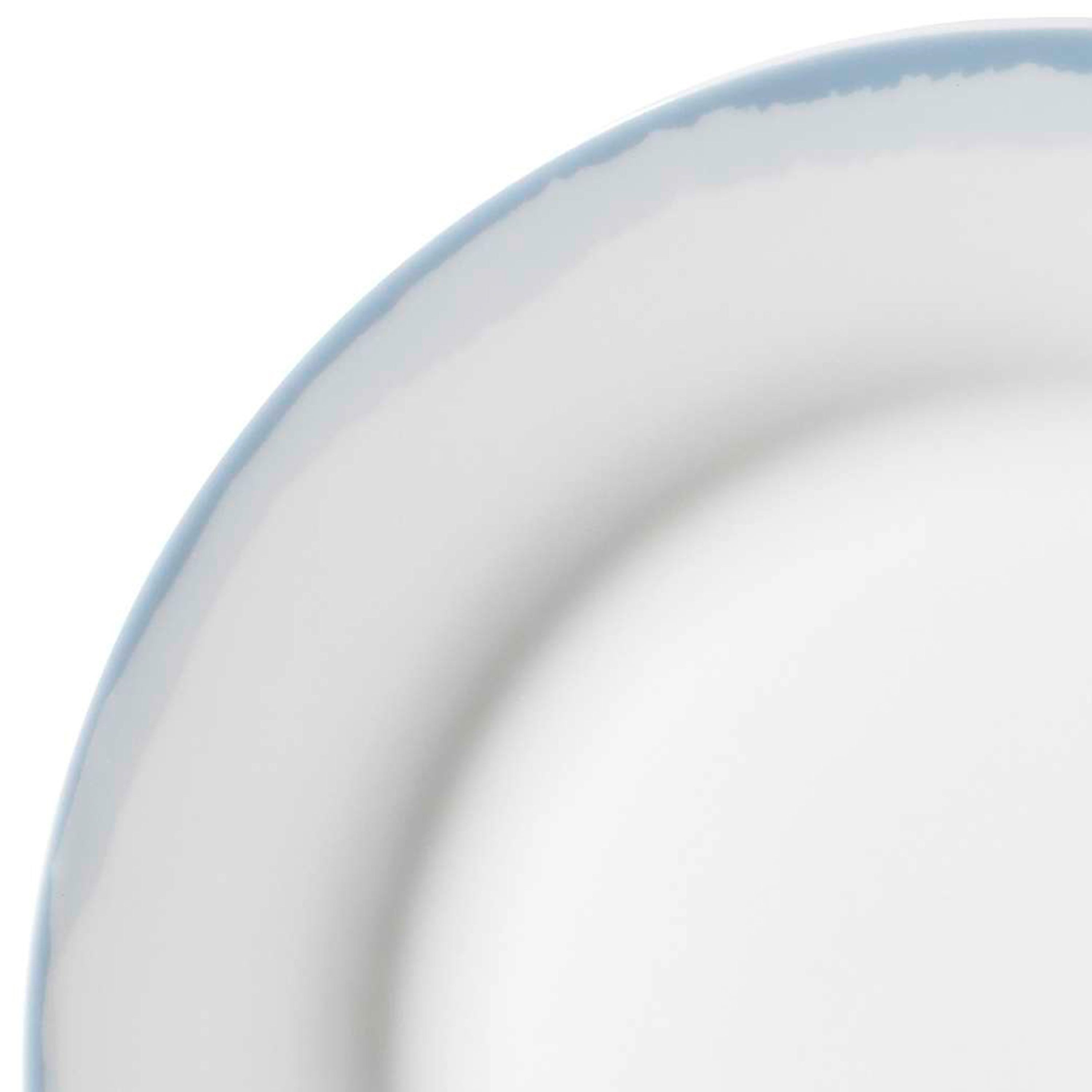 Ritzenhoff & Breker Frühstücksteller 4er Set Dessert-Kuchenteller Nordic Maren 20,5cm Ritzenhoff & Breker – Bild 5 von 5