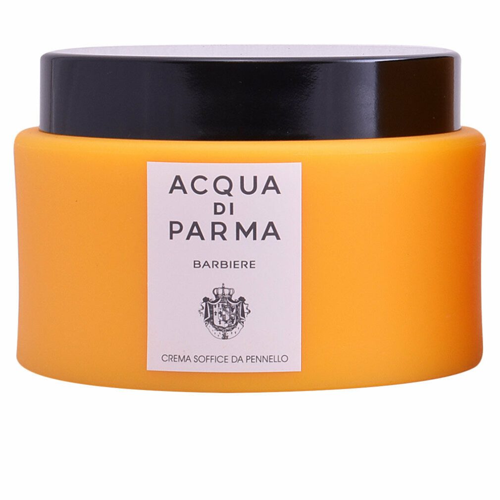 Acqua di Parma Rasiercreme Barbiere Soft Shaving Cream 125ml
