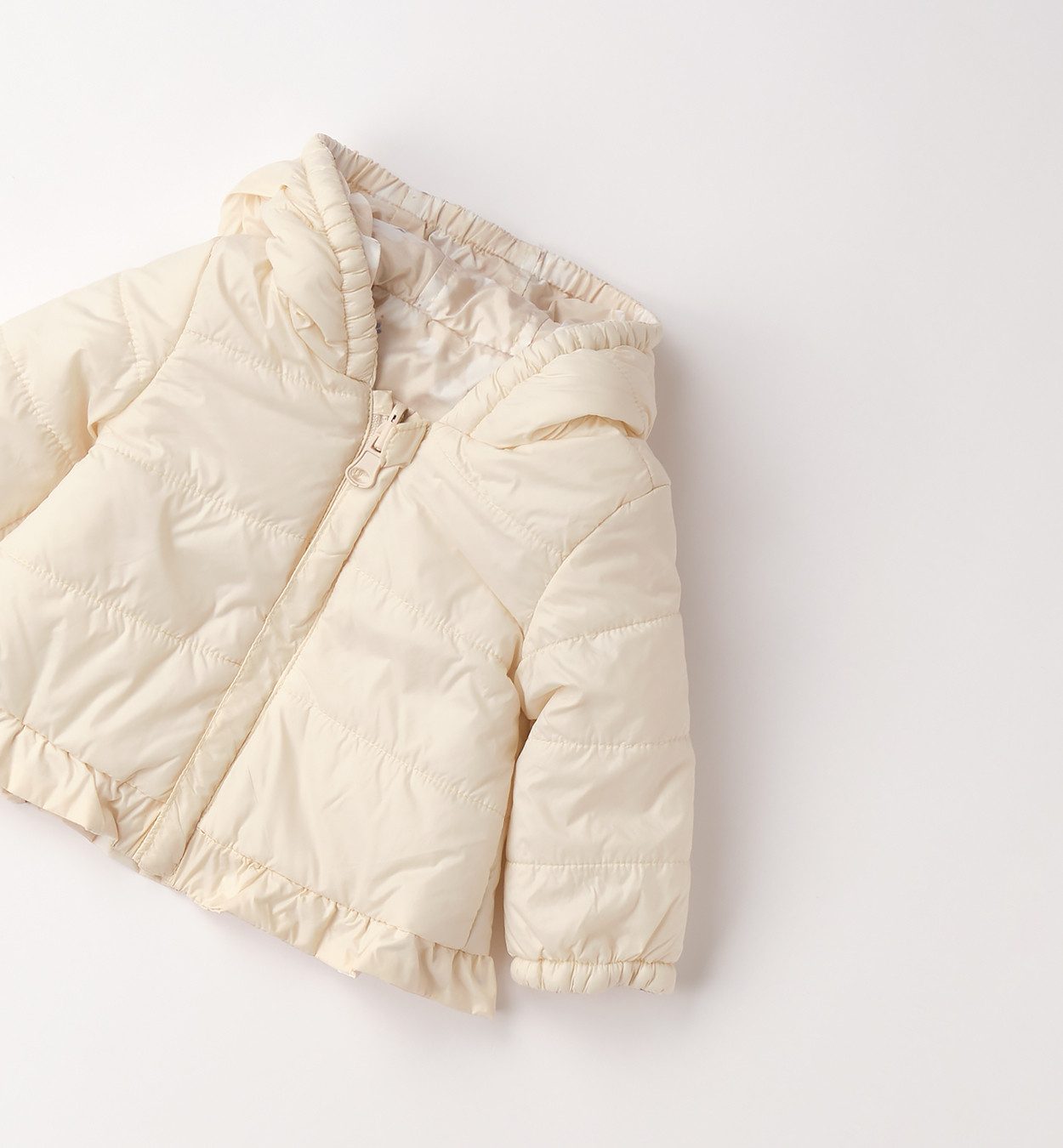 iDO Outdoorjacke BABY GIRL JACKET
