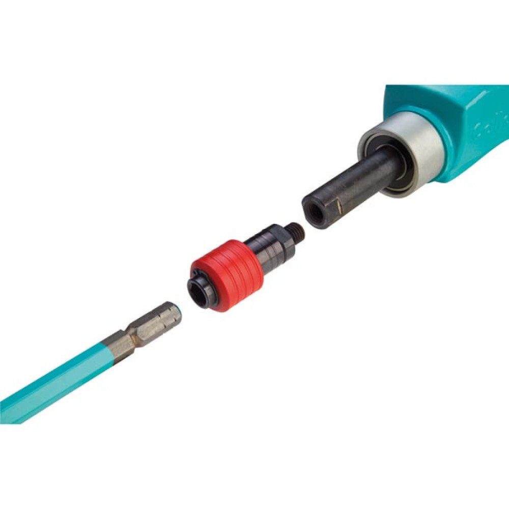 Collomix Farbmischbehälter COLLOMIX - HEXAFIX-ADAPTER - FÜR M14-GEWINDE (1 St)