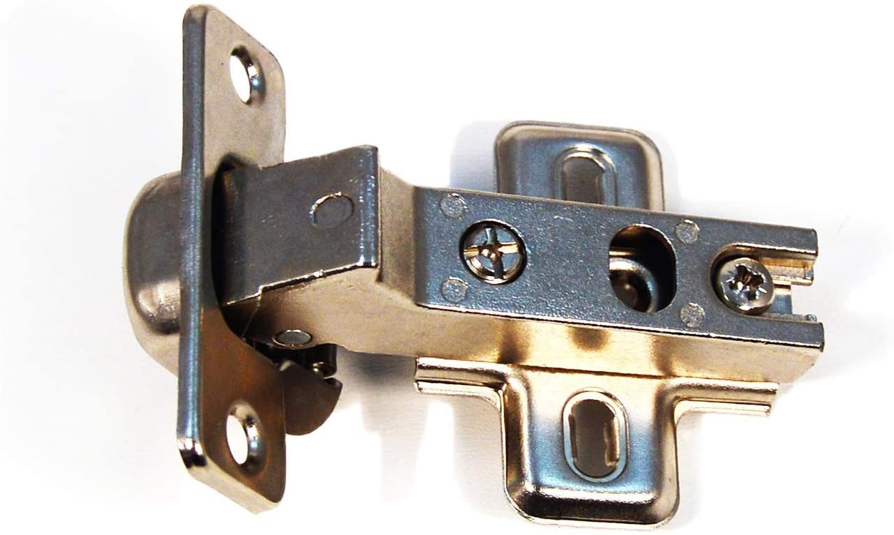 Titus Group Türbeschlag Topfband 35 mm Möbelscharniere +45° Topfbänder Scharnier – Bild 4 von 5