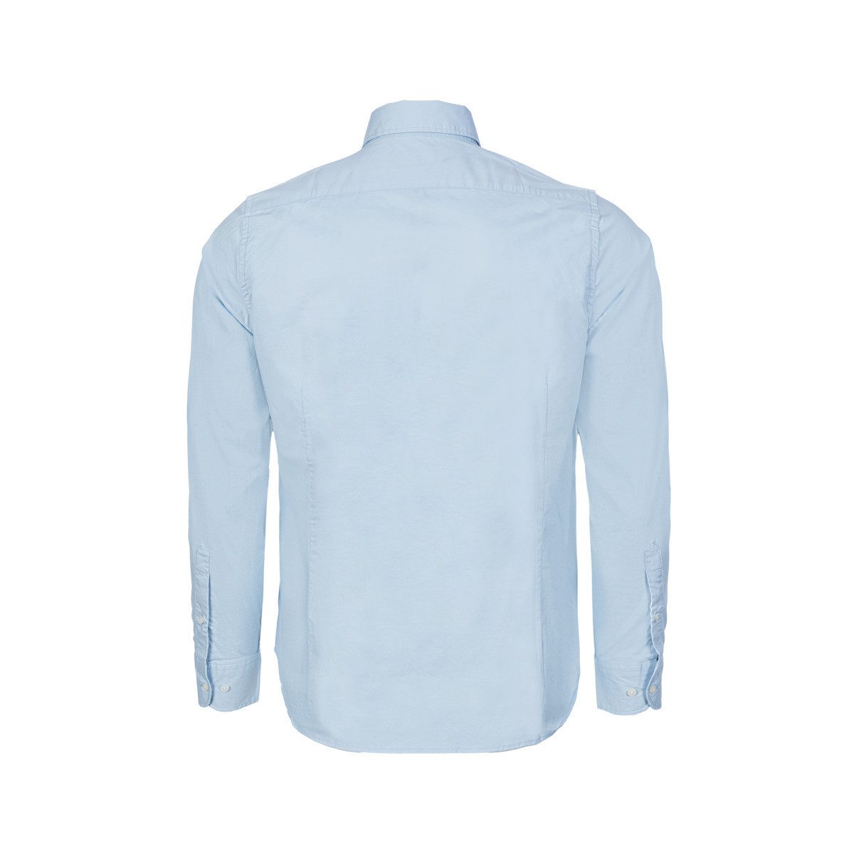 La Martina Langarmhemd CCMC01 Herren Klamotte, Dress, Business, Freizeithem günstig online kaufen