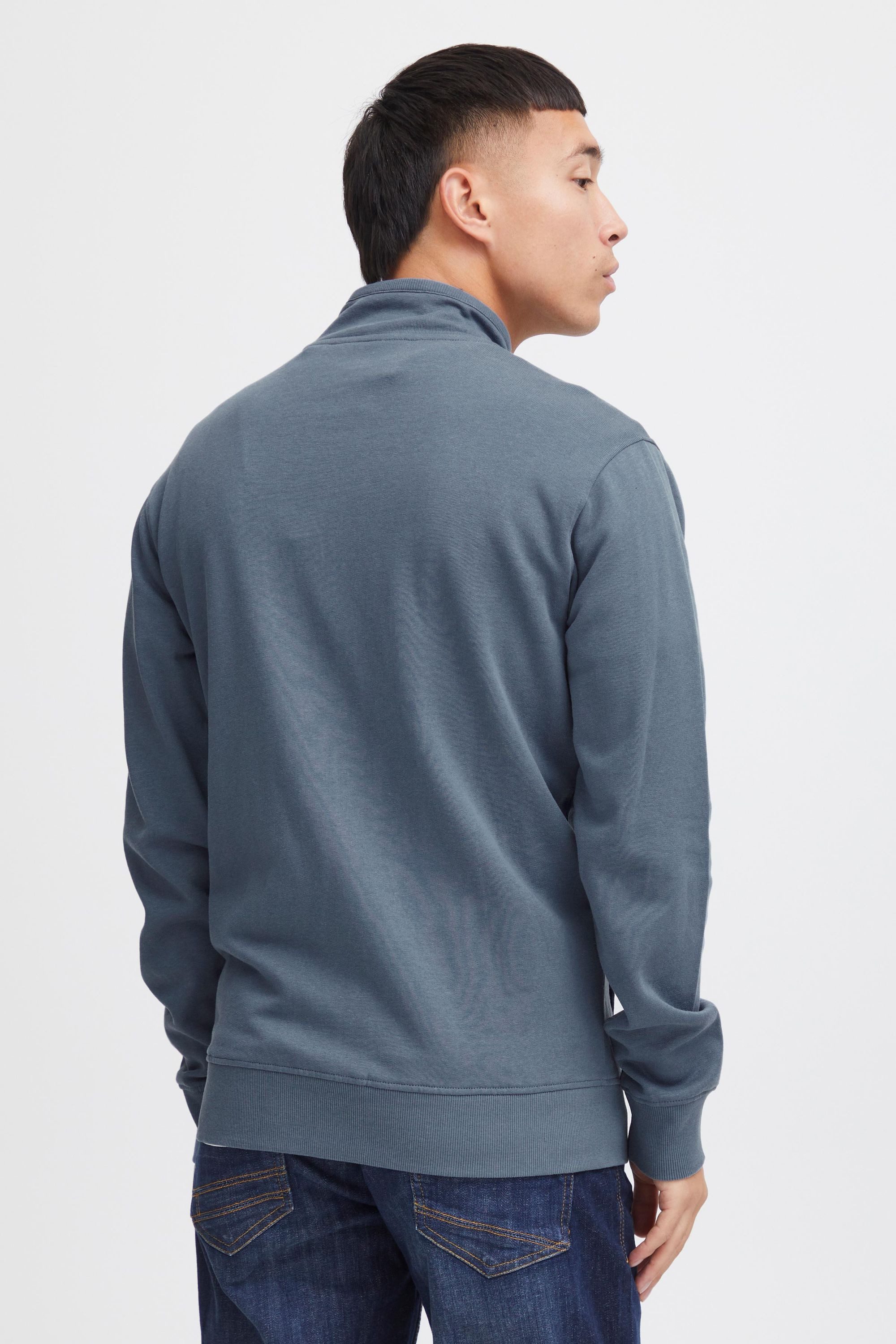 !Solid Sweatjacke SDKarim Sweatjacke mit Stehkragen