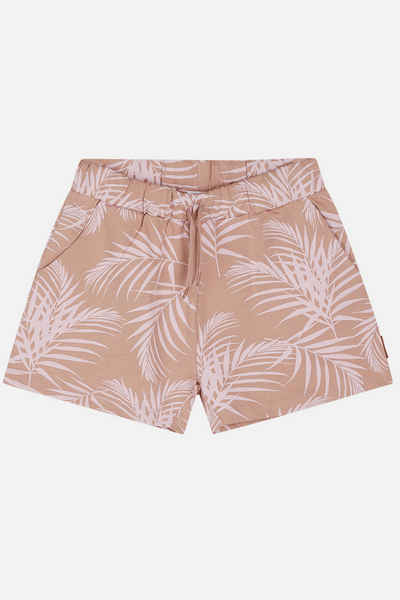 Hust & Claire Shorts Hallia (1-tlg) Bindekordel, Seitentaschen, weicher Baumwollmix