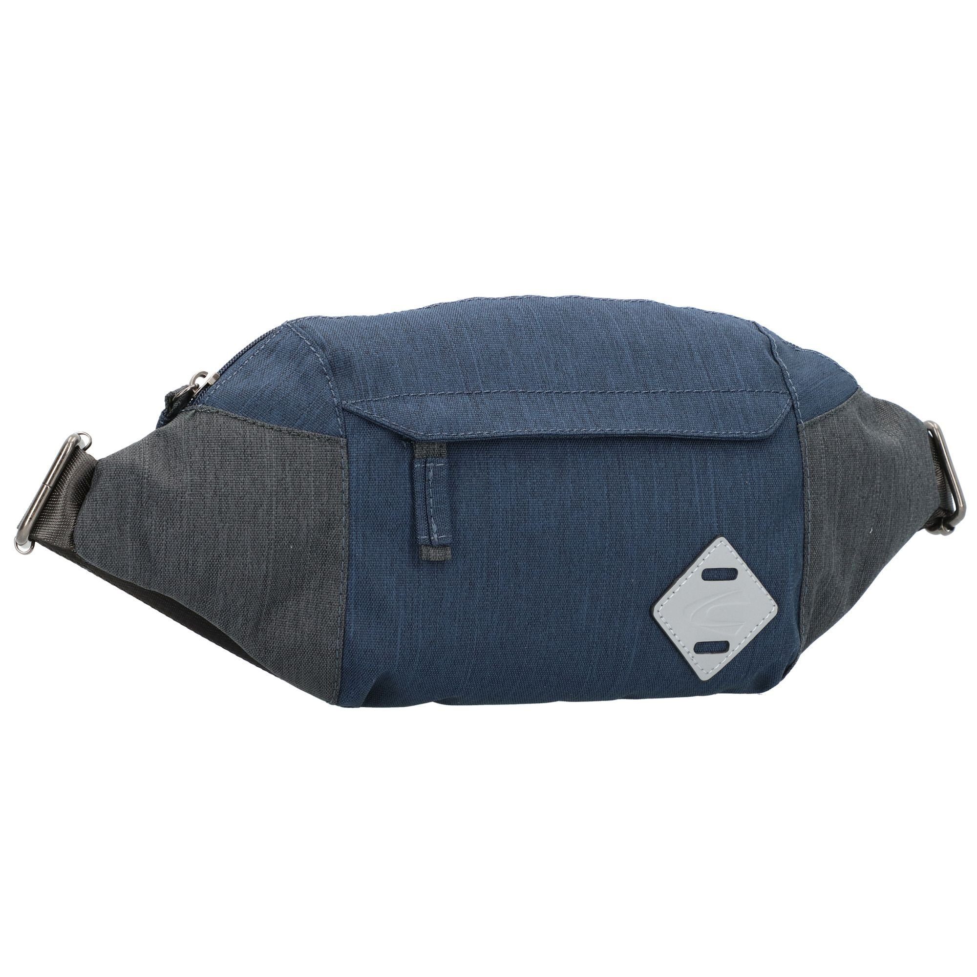 camel active Gürteltasche Satipo, Nylon