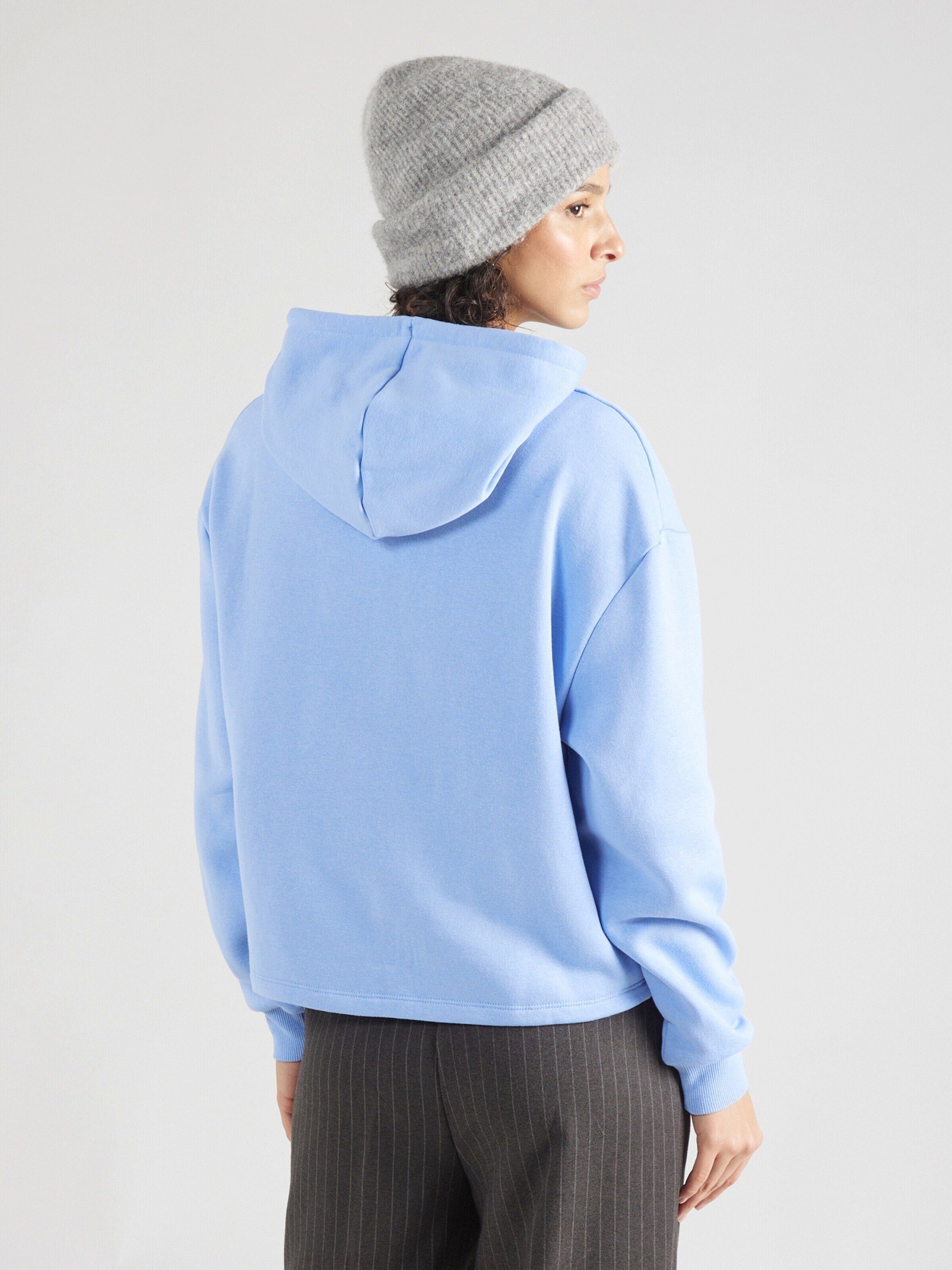 pieces Sweatshirt PCChilli (1-tlg) Plain/ohne Details