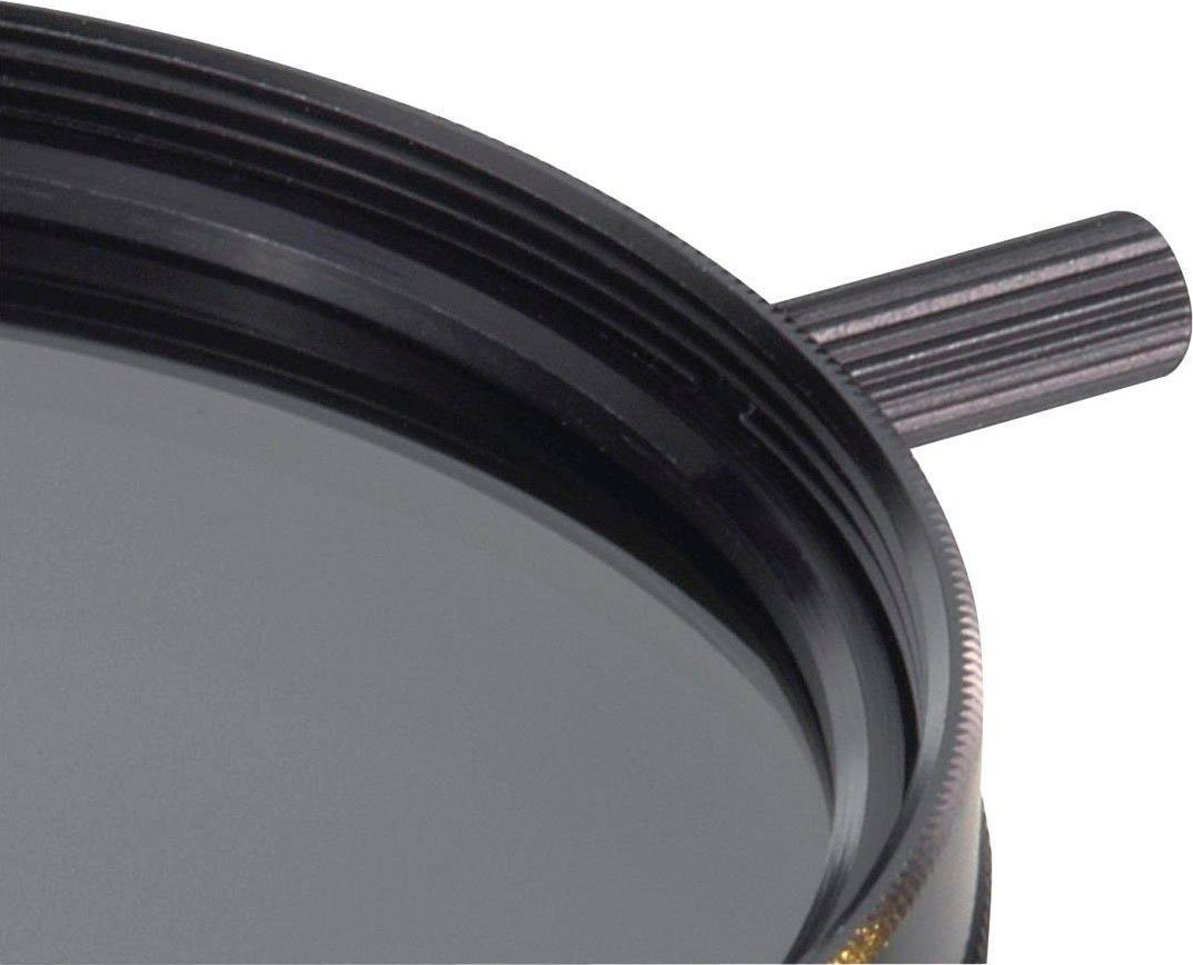 Hama Polarisations-Filter, circular, AR coated, 52,0 mm Schutzfilter