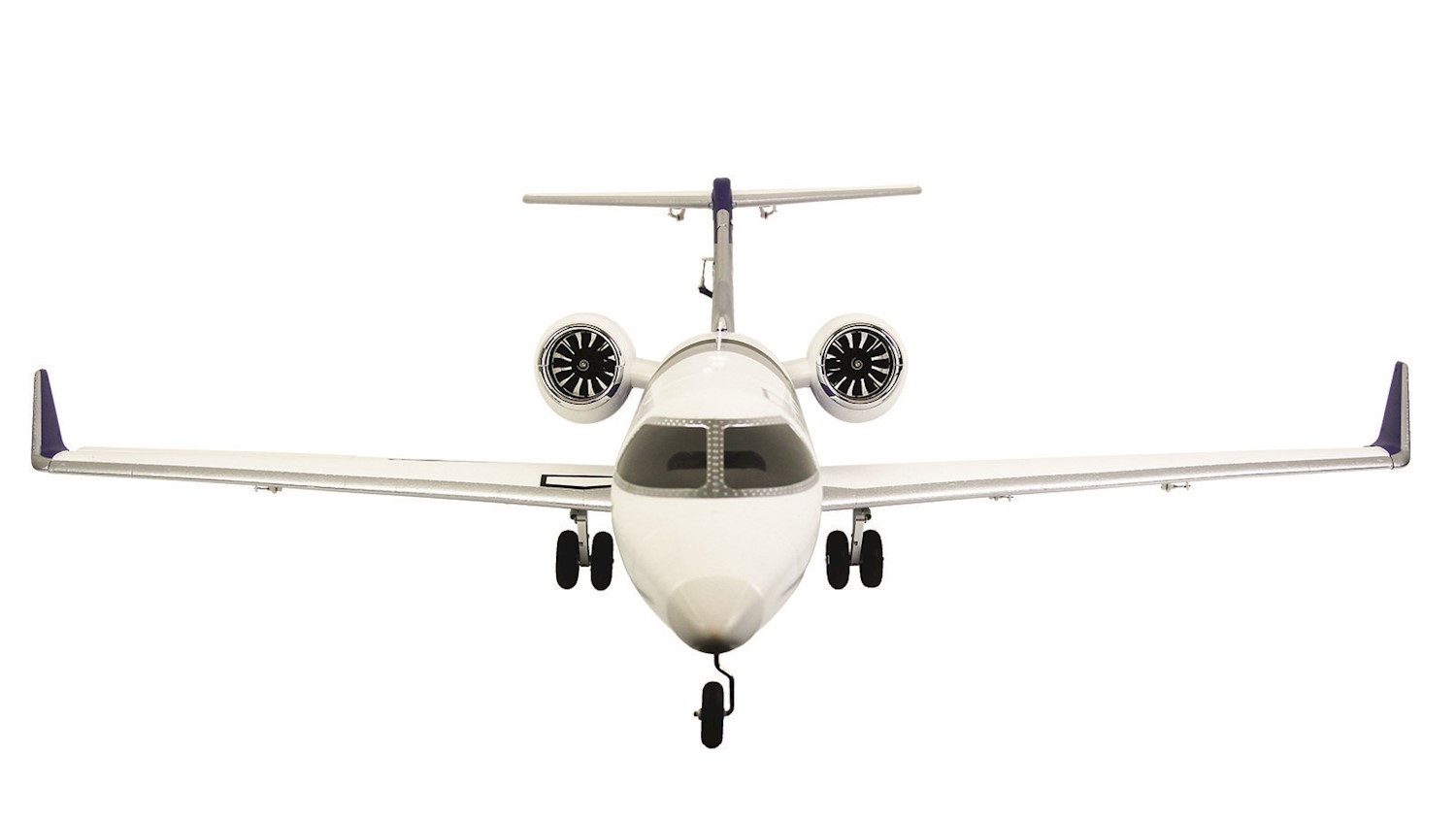 Multiplex RC-Flugzeug Multiplex RR Learjet Impeller Jet 1060mm