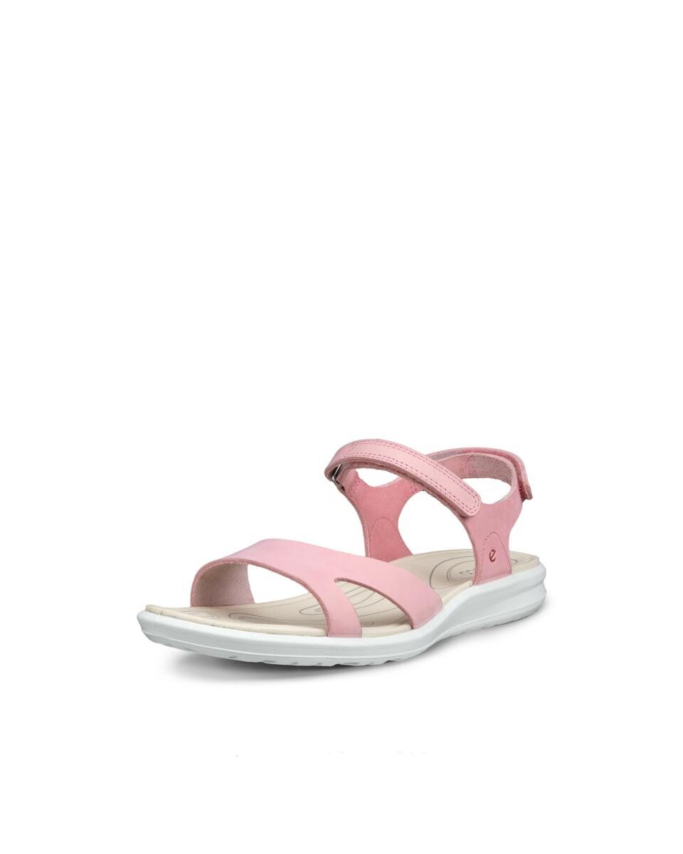 Ecco ECCO CRUISE II Trekkingsandale, Outdoorschuh, Sommerschuh, Freizeitsan günstig online kaufen