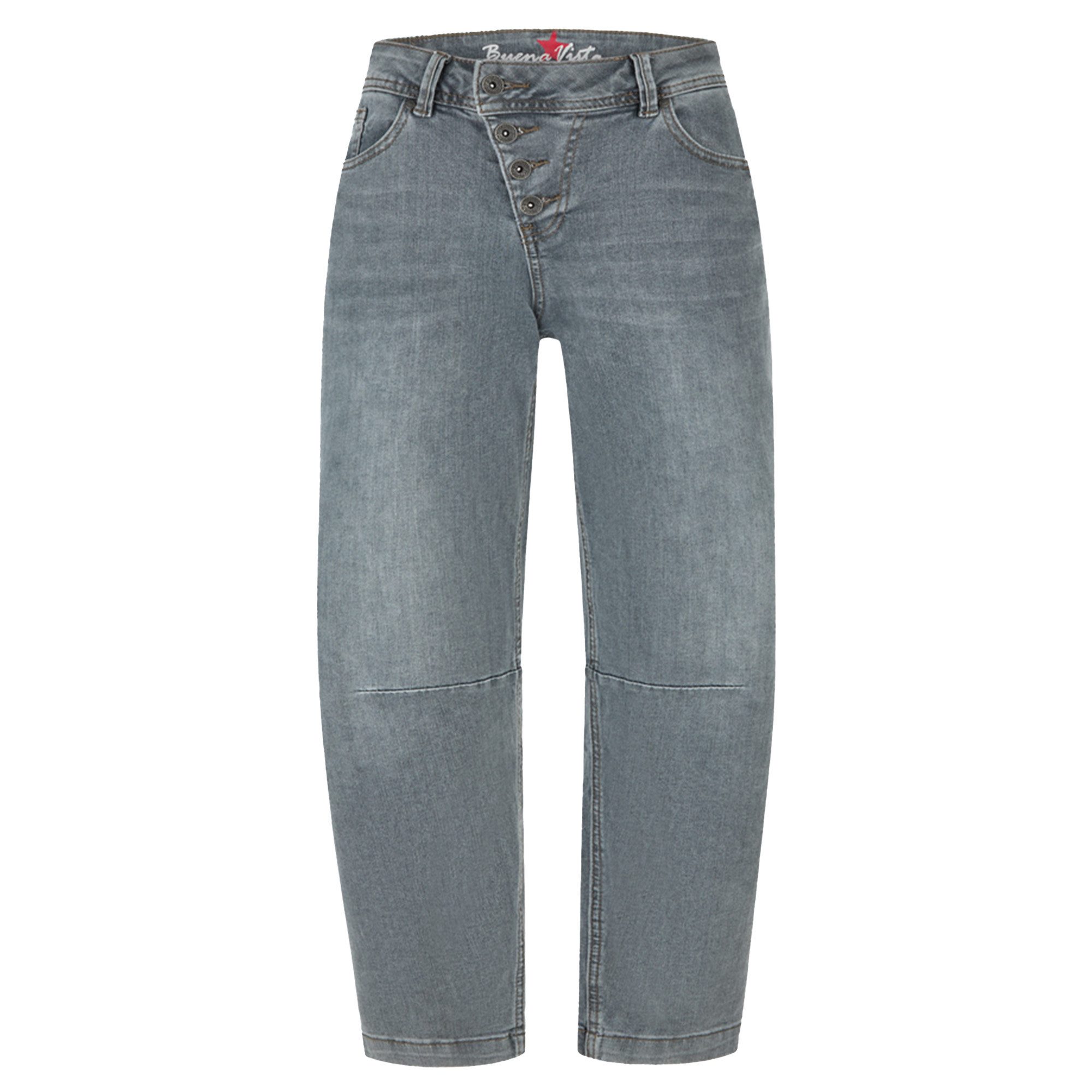 Buena Vista Relax-fit-Jeans Relaxed Malibu
