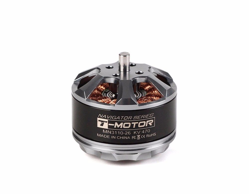 T-Motor MN3110 - Bürstenloser Elektromotor Zubehör Drohne