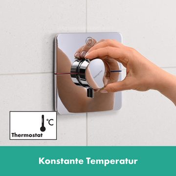 hansgrohe Duscharmatur