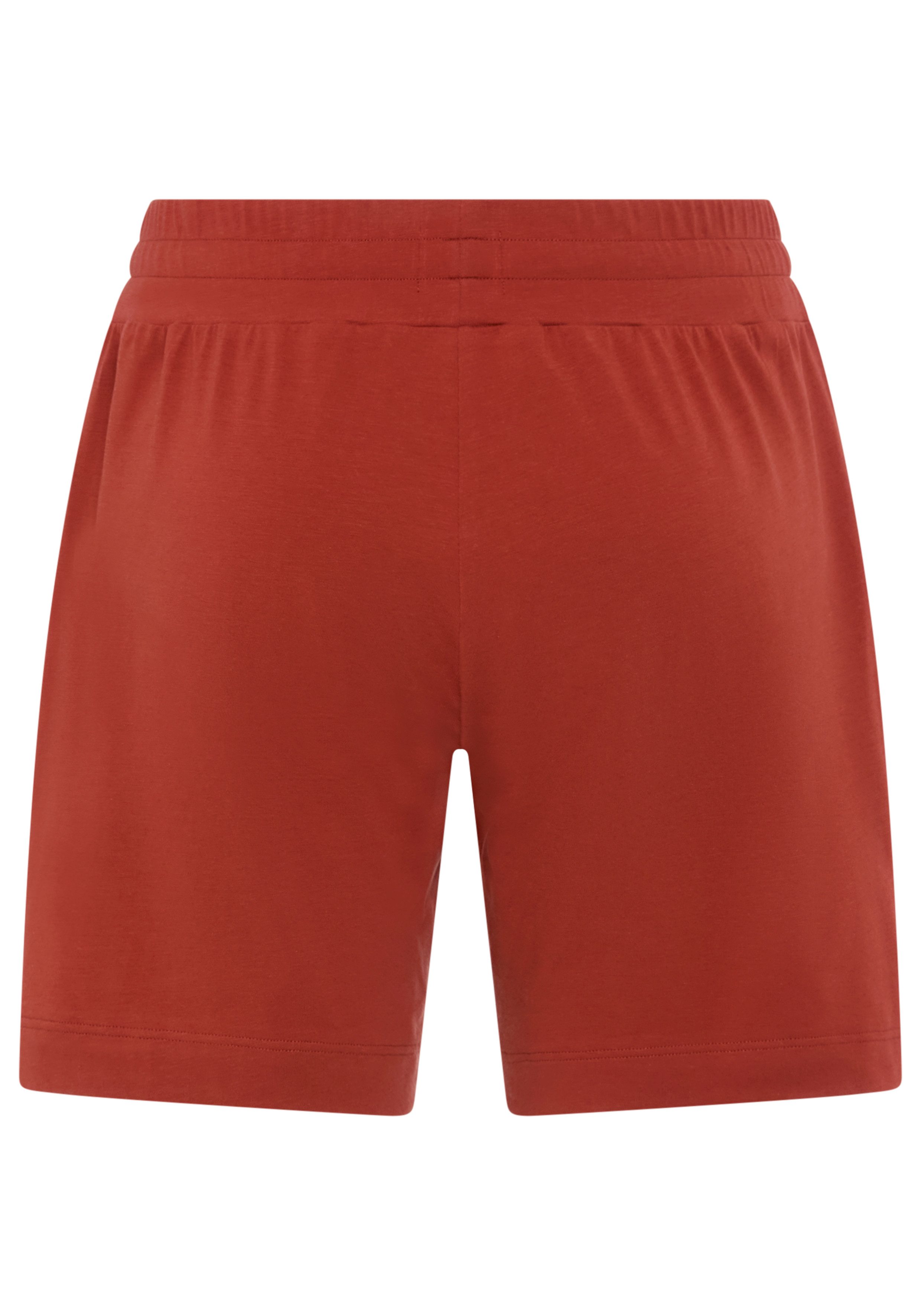 HUGO Shorts Laze Shorts CW 10 mit elastischem Bund