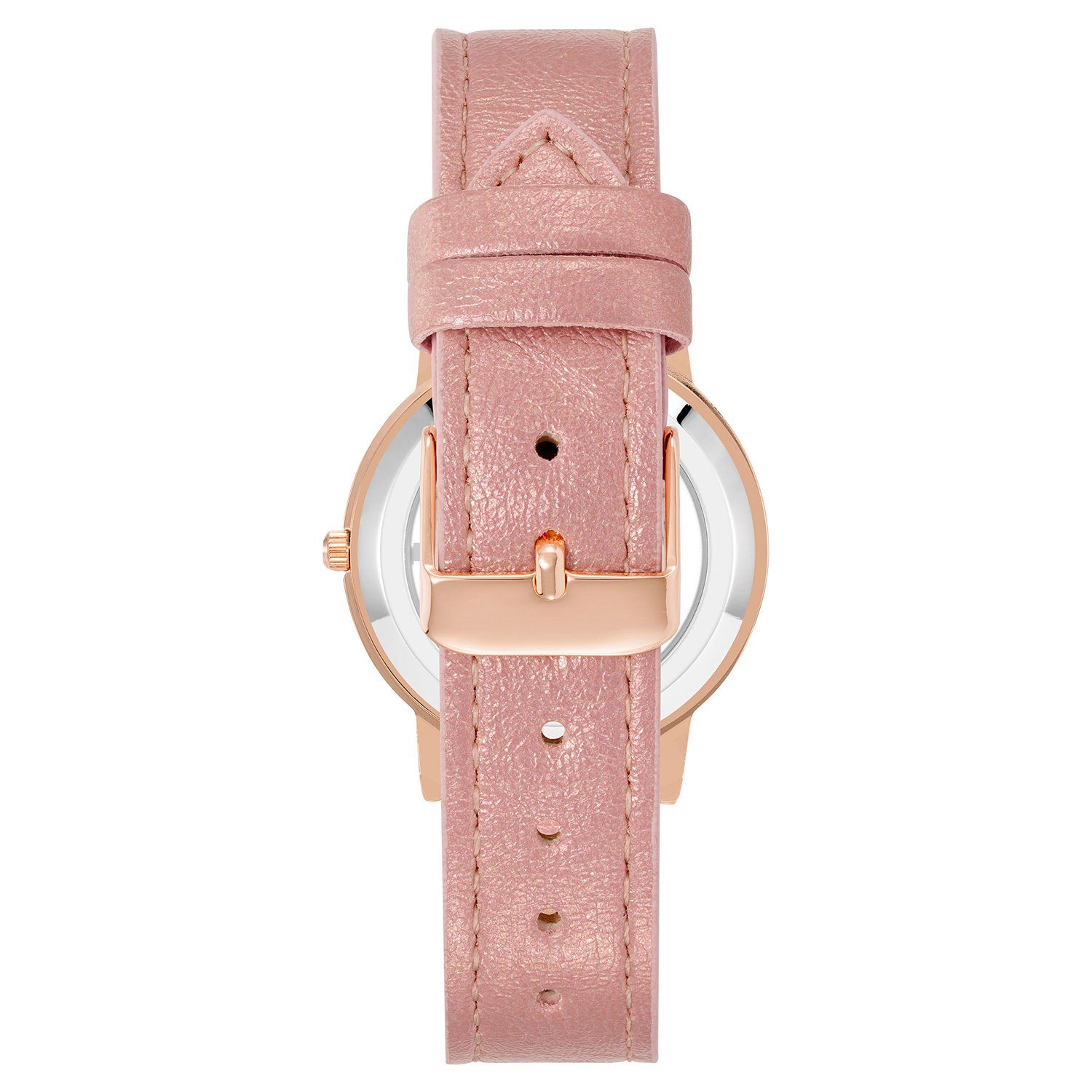 Juicy Couture JC/1344RGPK Digitaluhr