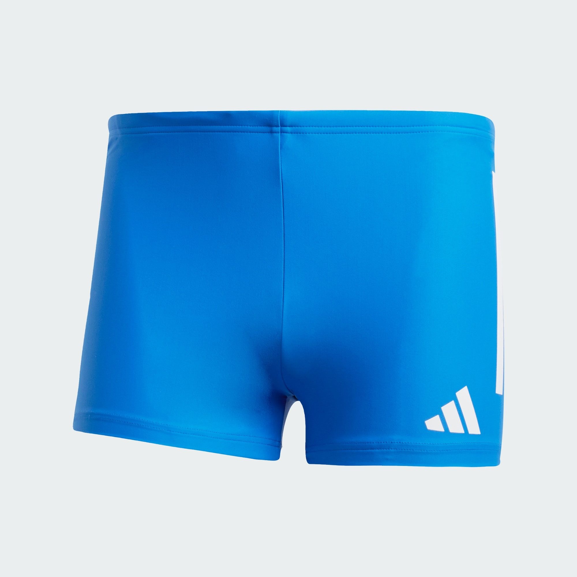 adidas Performance Badehose 3-STREIFEN 2-INCH BOXER-BADEHOSE (1-St)