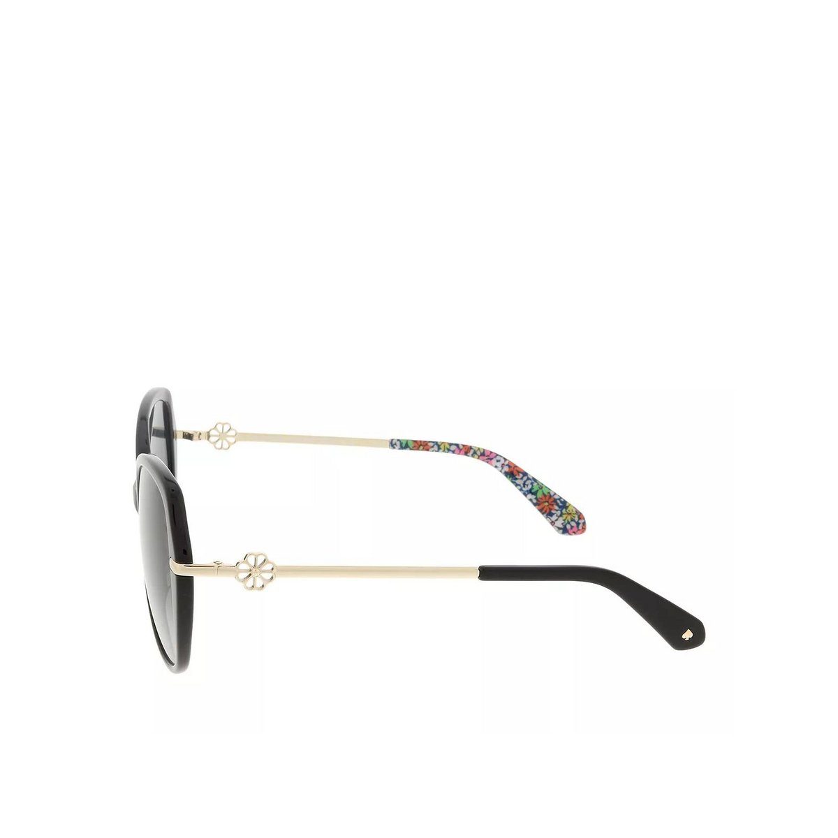 SPADE KATE schwarz YORK NEW (1-St) Sonnenbrille