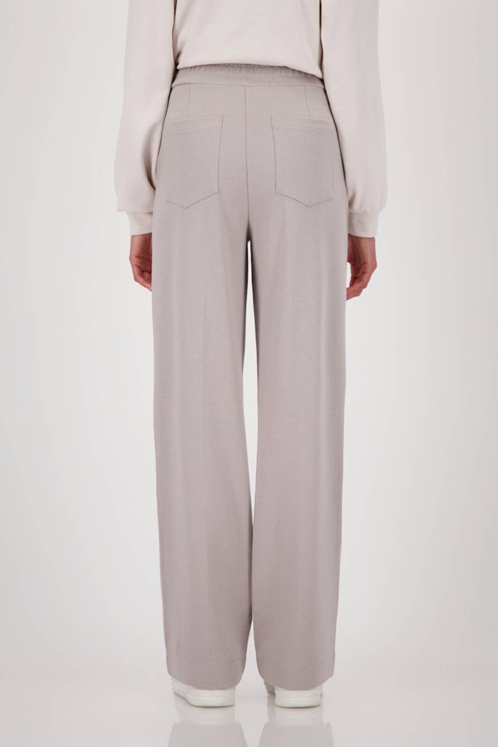 Monari Stoffhose bequem