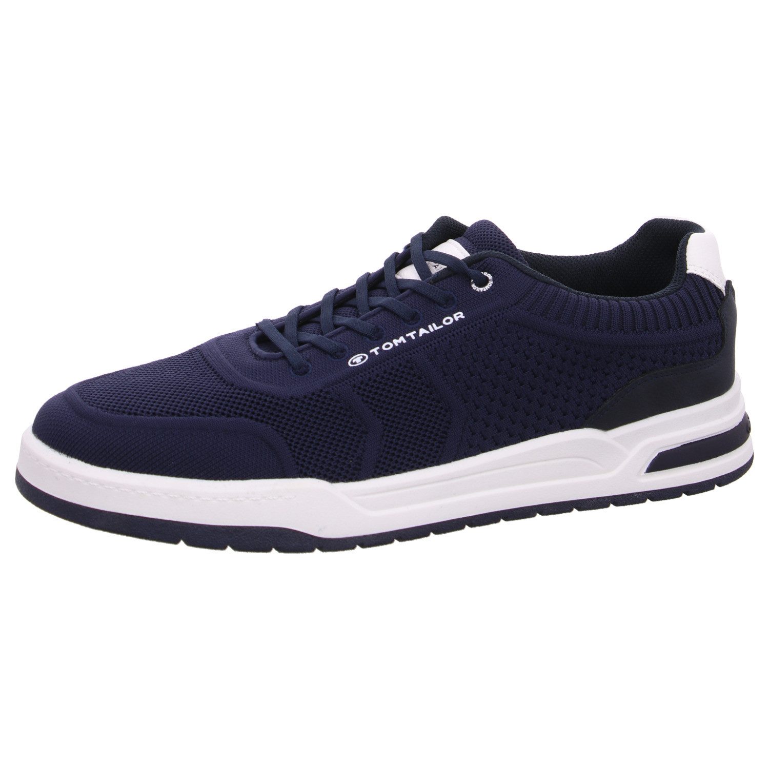 TOM TAILOR Schnürschuh günstig online kaufen
