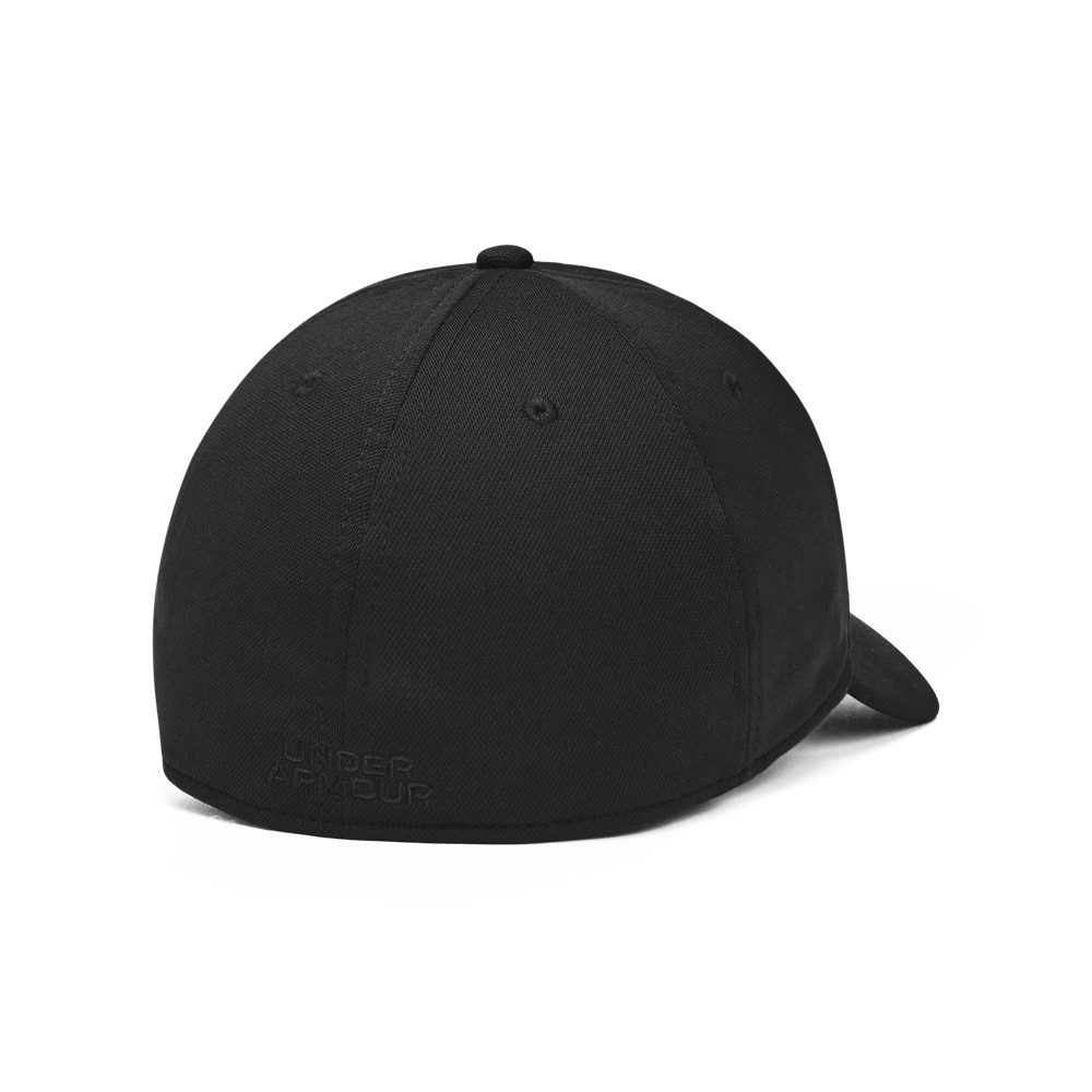 Under Armour® Baseball Cap MEN'S UA BLITZING mit HeatGear®-Schweißband, feuchtigkeitsableitend, leichtes Material