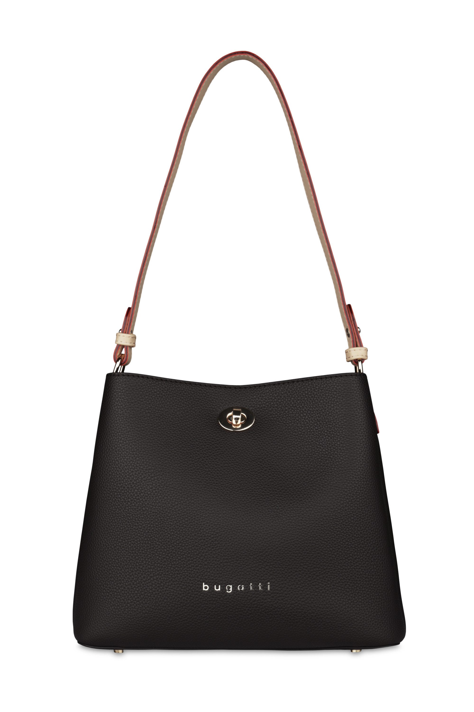 bugatti Henkeltasche BUGATTI Damen ELLA