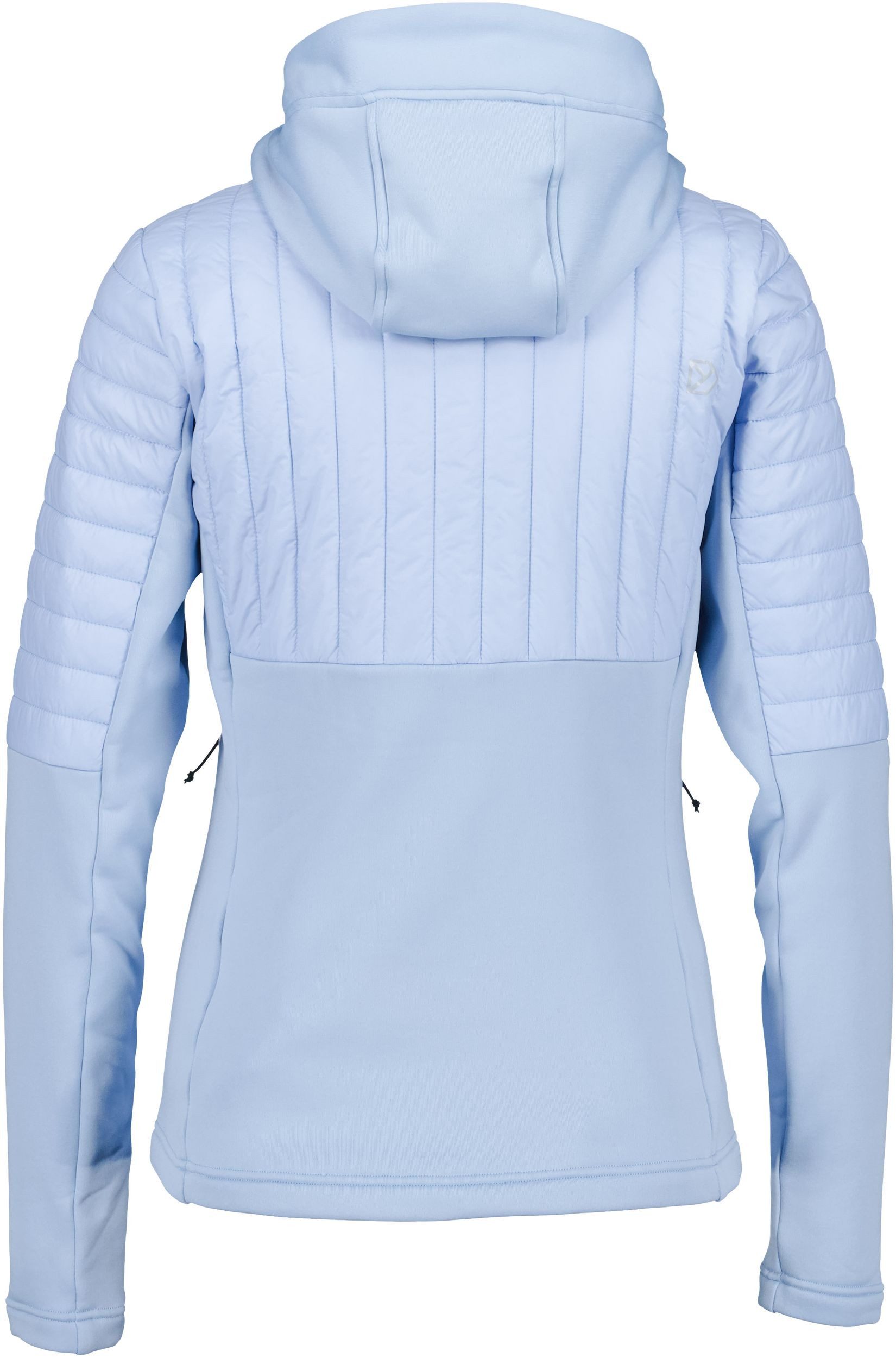 Didriksons Steppjacke ANNEMA WNS FULLZI 6 günstig online kaufen