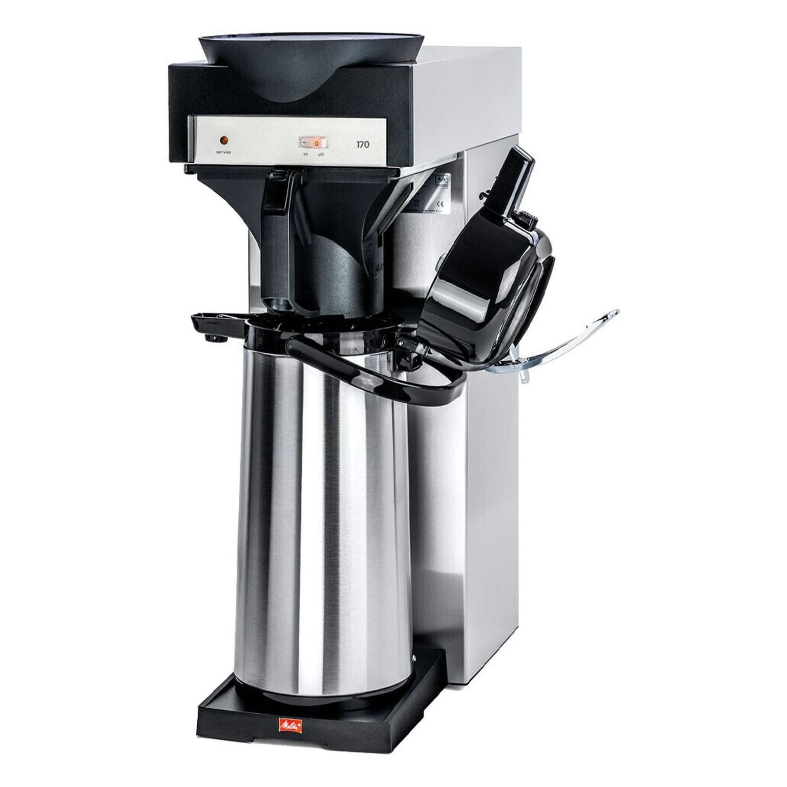 Melitta Filterkaffeemaschine