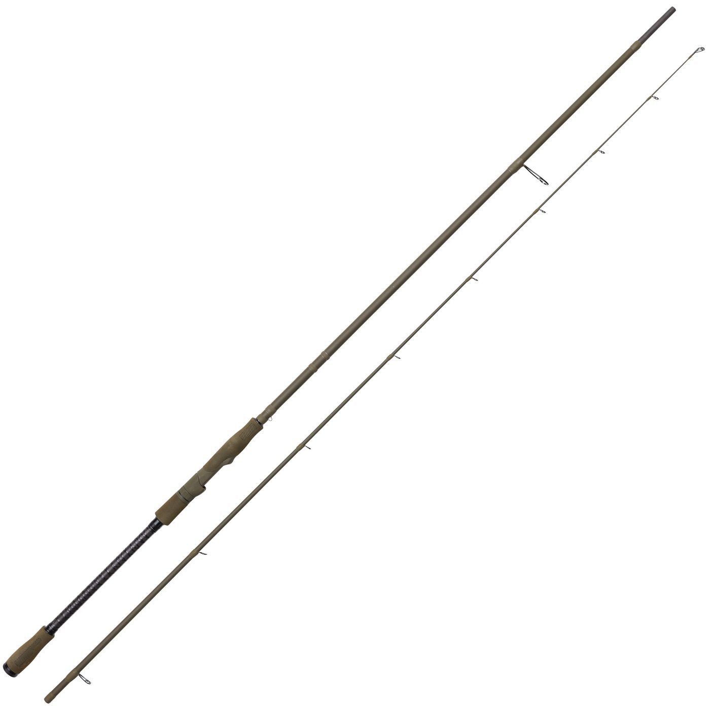 Spinnrute SG4 Medium Game 251cm 15-45g MH - Spinnrute
