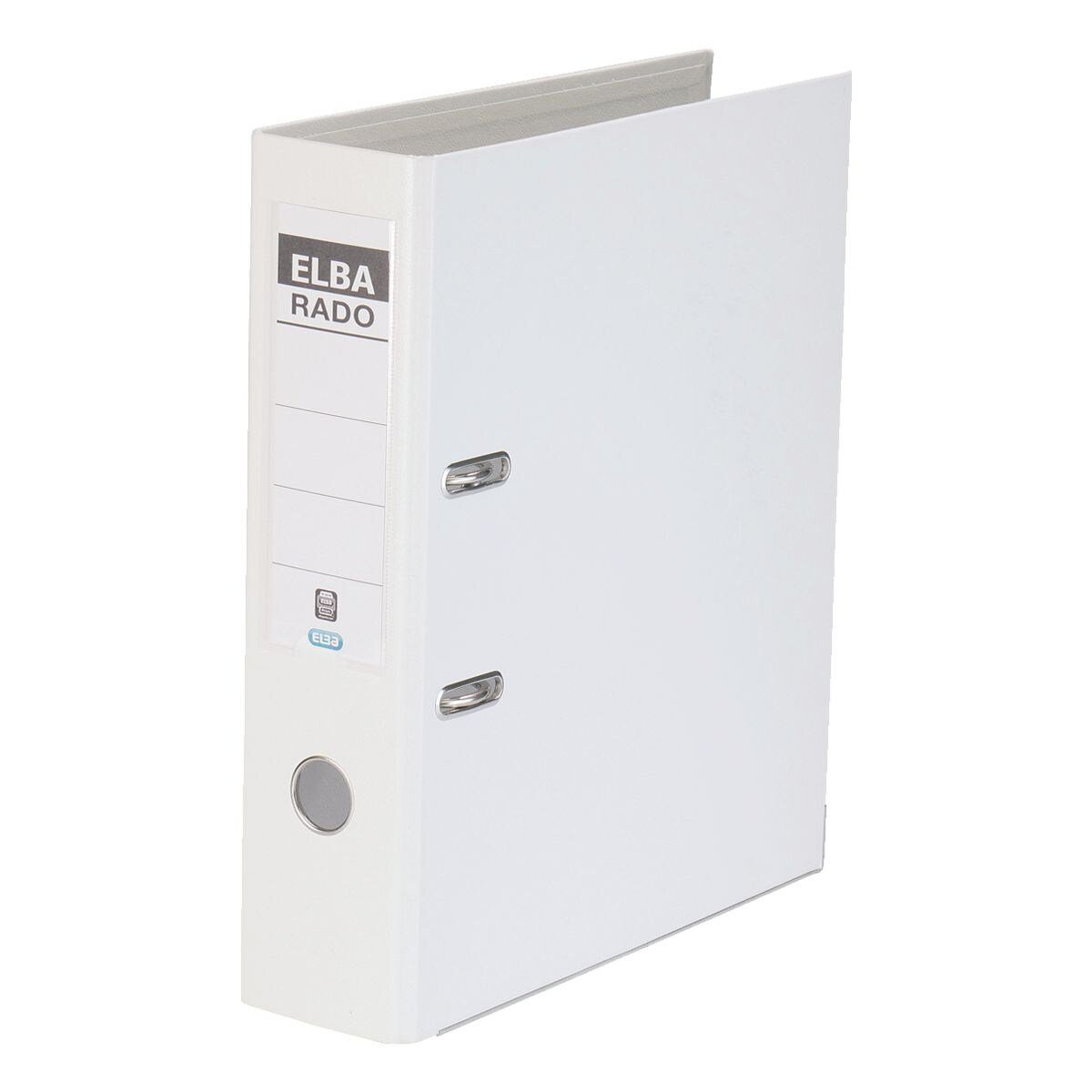 ELBA Aktenordner rado plast