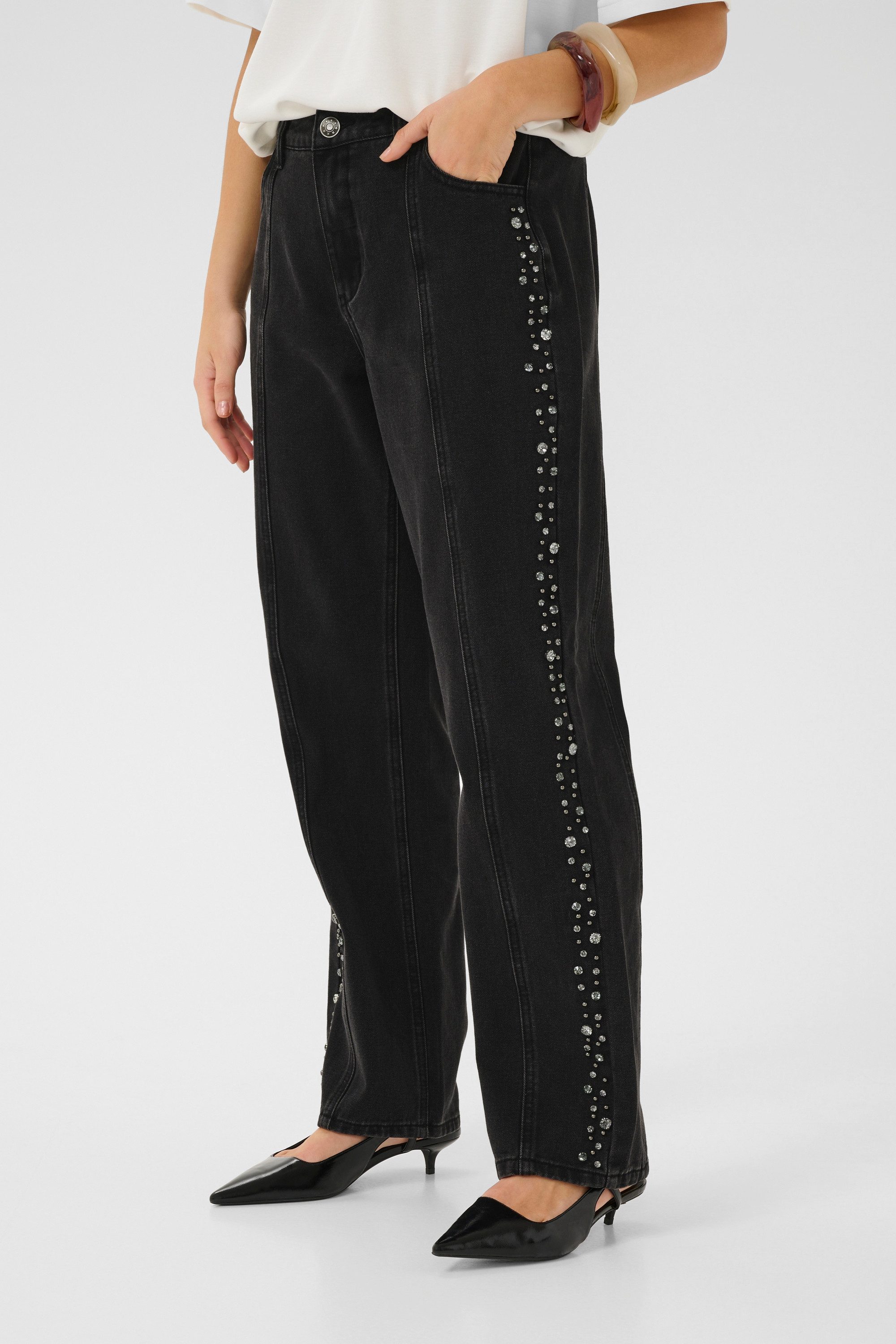 Culture Regular-fit-Jeans Jeans CUcally