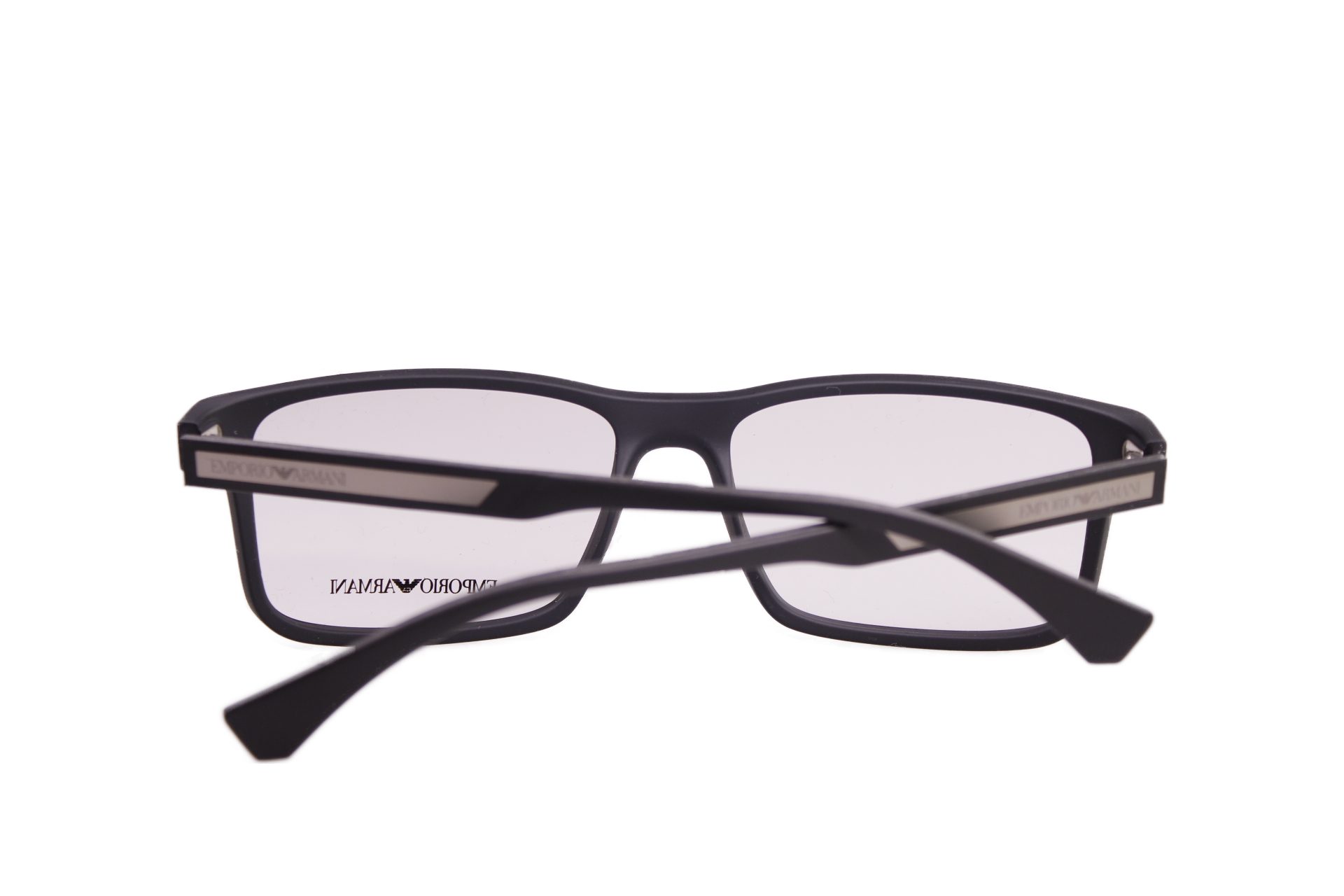Emporio Armani Brillengestell Emporio Armani Brillenfassung EA3038 5063