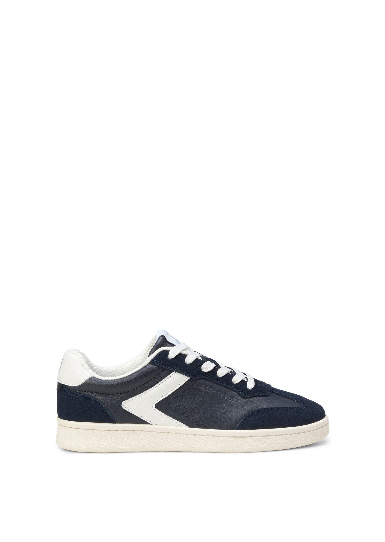 Marc OPolo Sneaker "mit Farbakzenten" günstig online kaufen