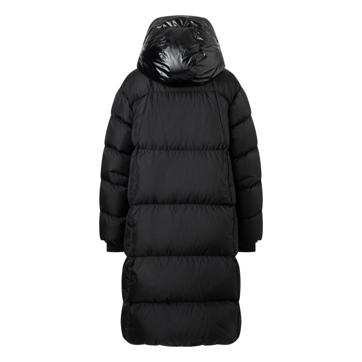Bogner Fire + Ice Winterjacke BOGNER Fire + Ice Annie-D - Damen Steppparka