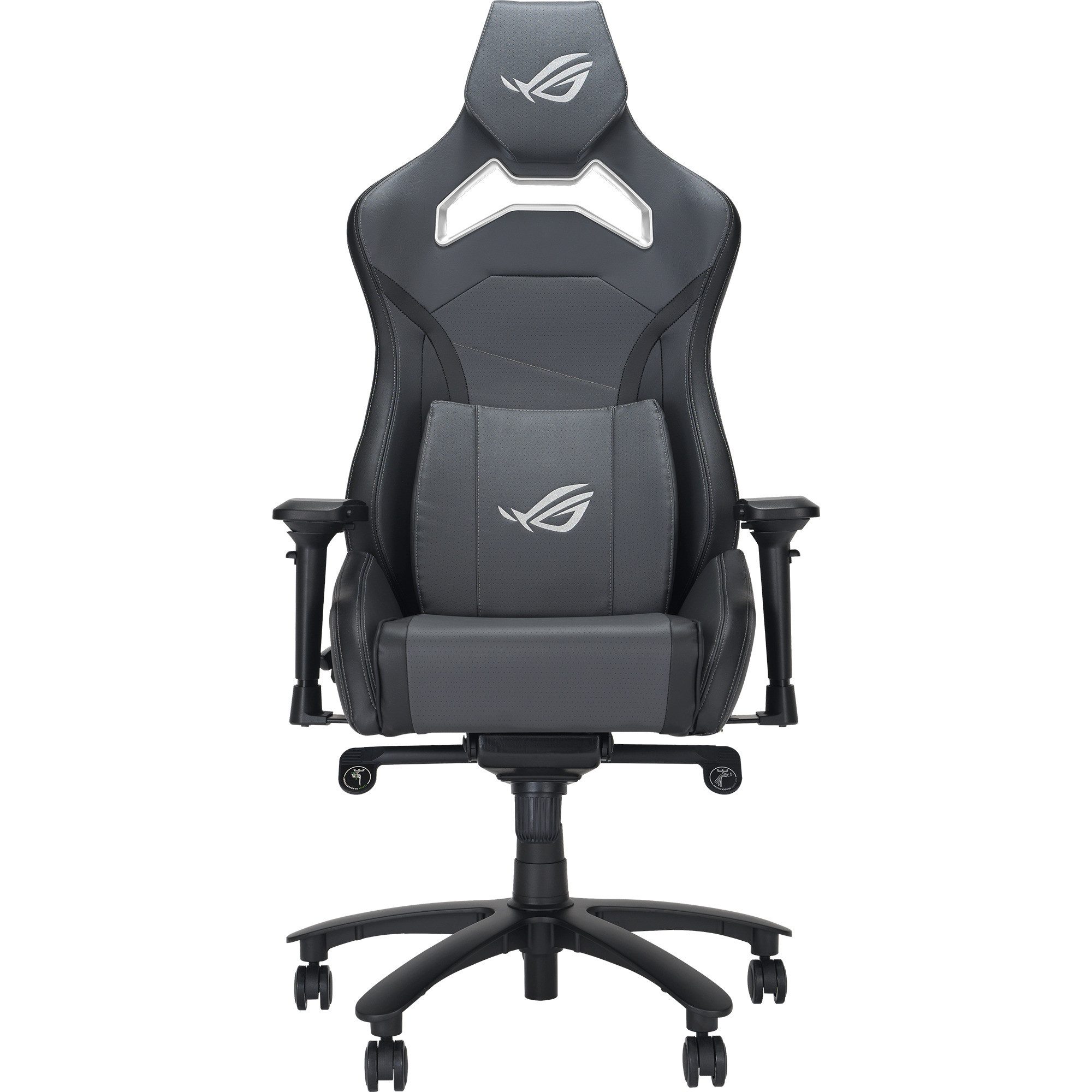 Asus Bürostuhl ASUS ROG Chariot X Core Gaming-Stuhl
