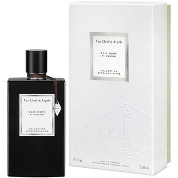 Van Cleef & Arpels Eau de Parfum Collection Extraordinaire Bois Doré E.d.P. Nat. Spray