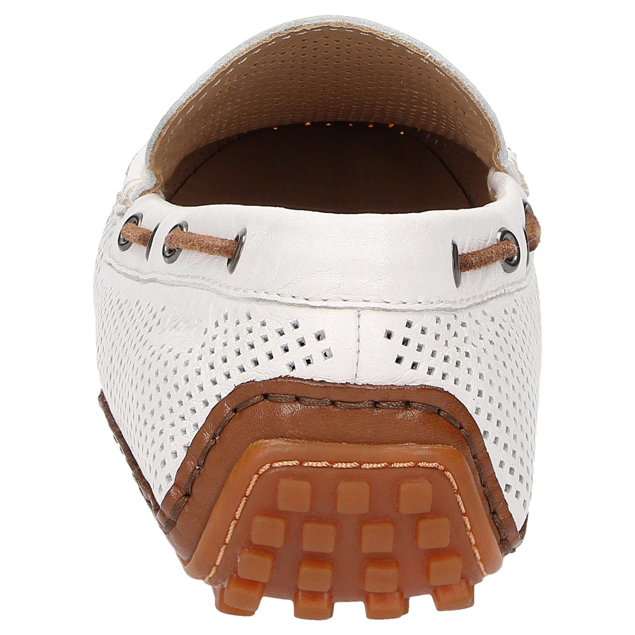 SIOUX Carulio-706 Slipper