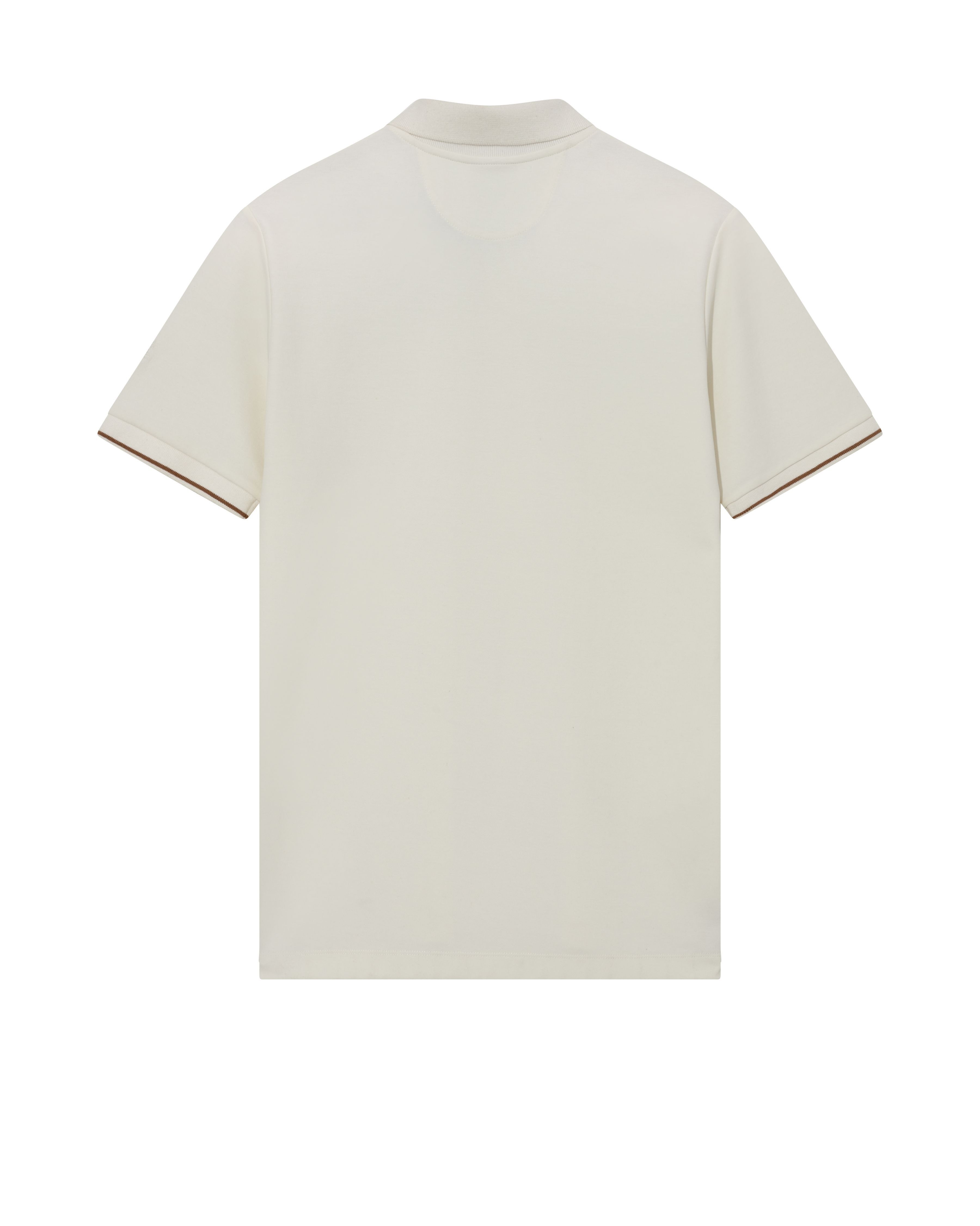 Mos Mosh Poloshirt