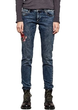 QS 5-Pocket-Jeans SUPER SKINNY LEG