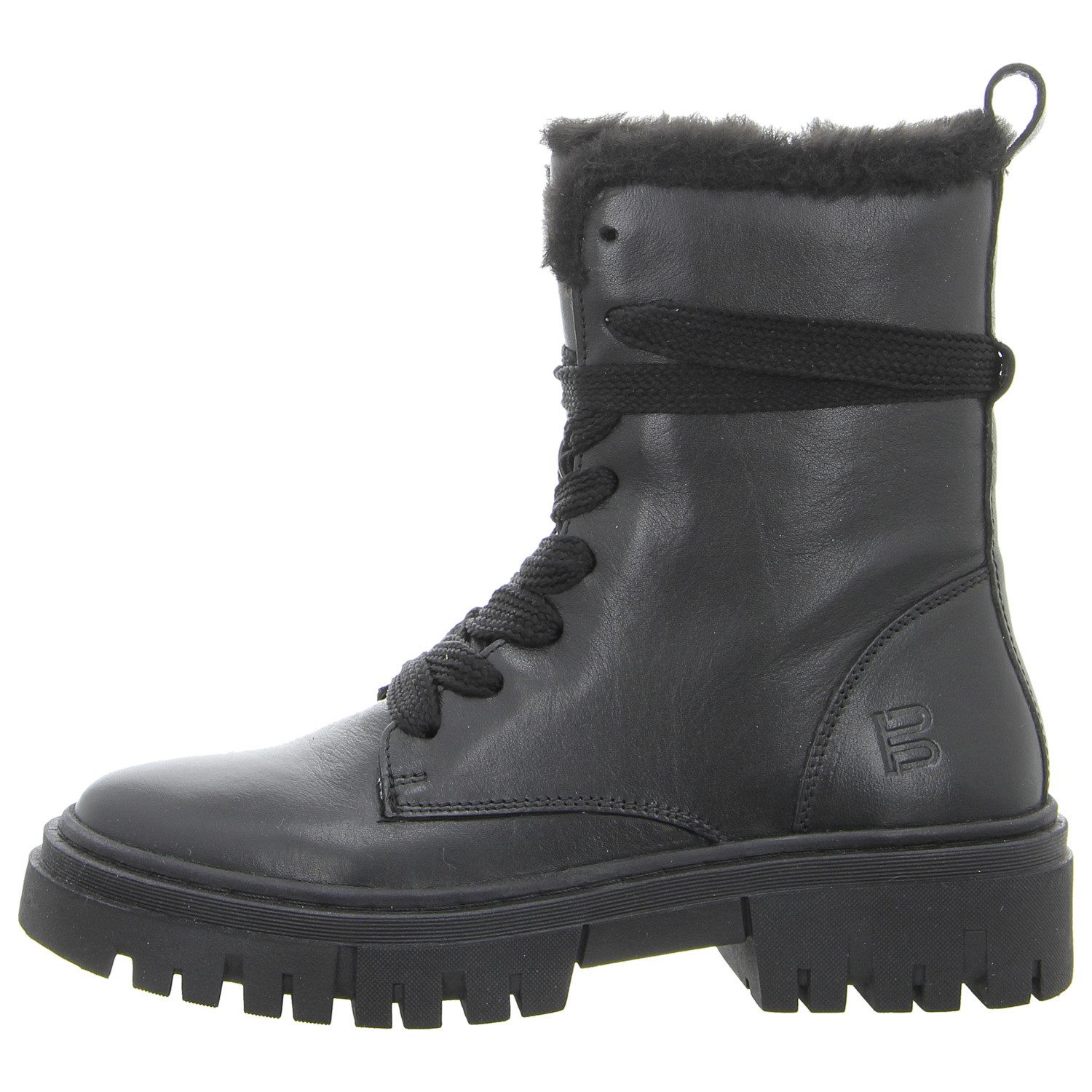 TT.Bagatt Liah Schnürstiefelette