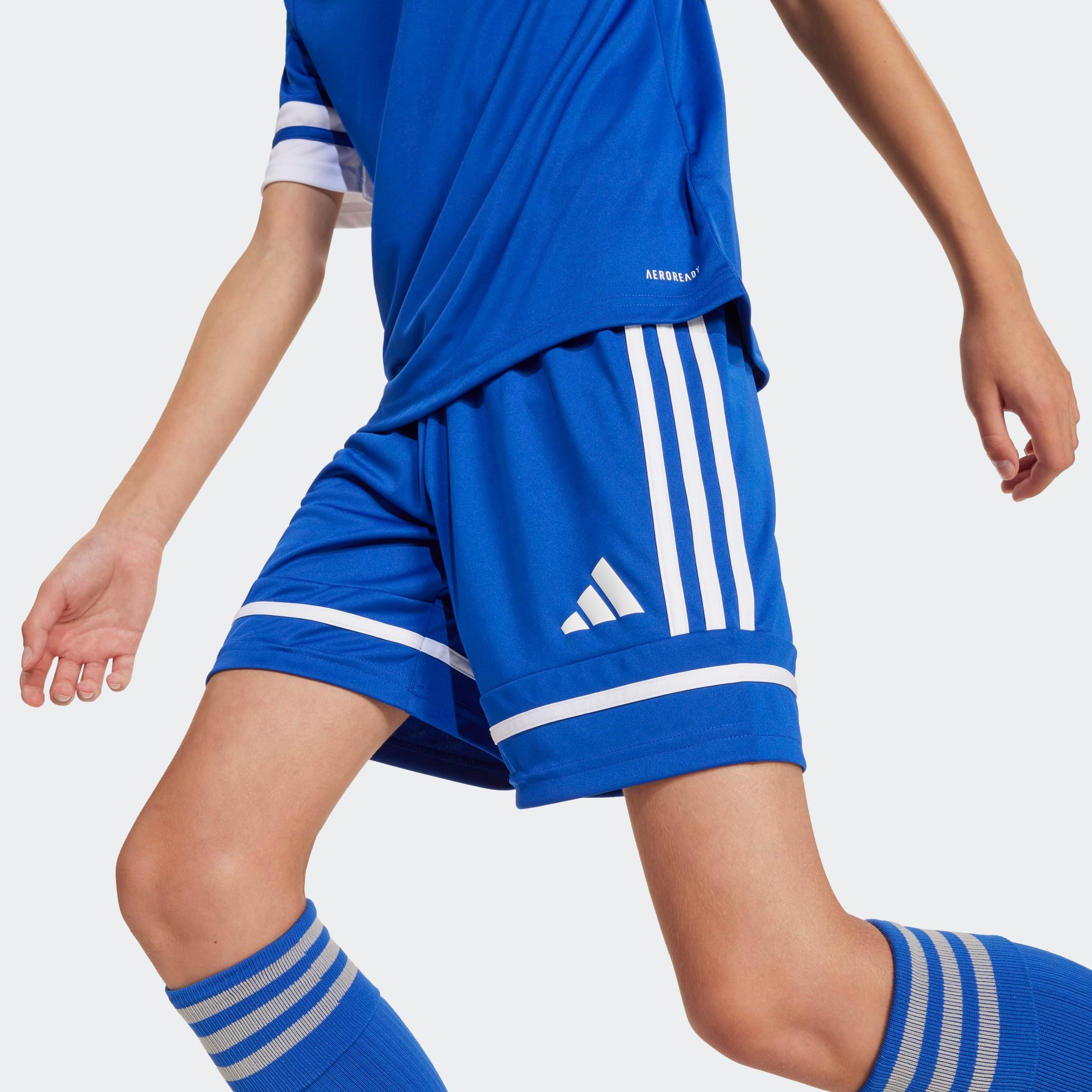 adidas Performance Trainingsshorts SQUADRA 25 KIDS