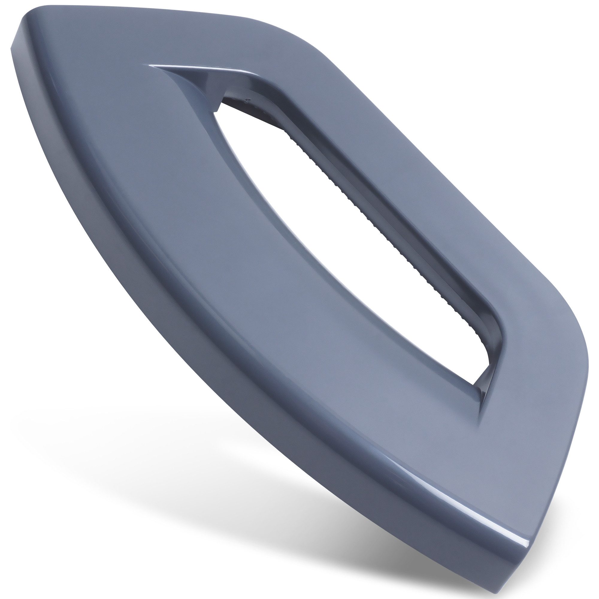 VIOKS Türgriff Ersatz für Hotpoint C00286151 Griff für Waschmaschine