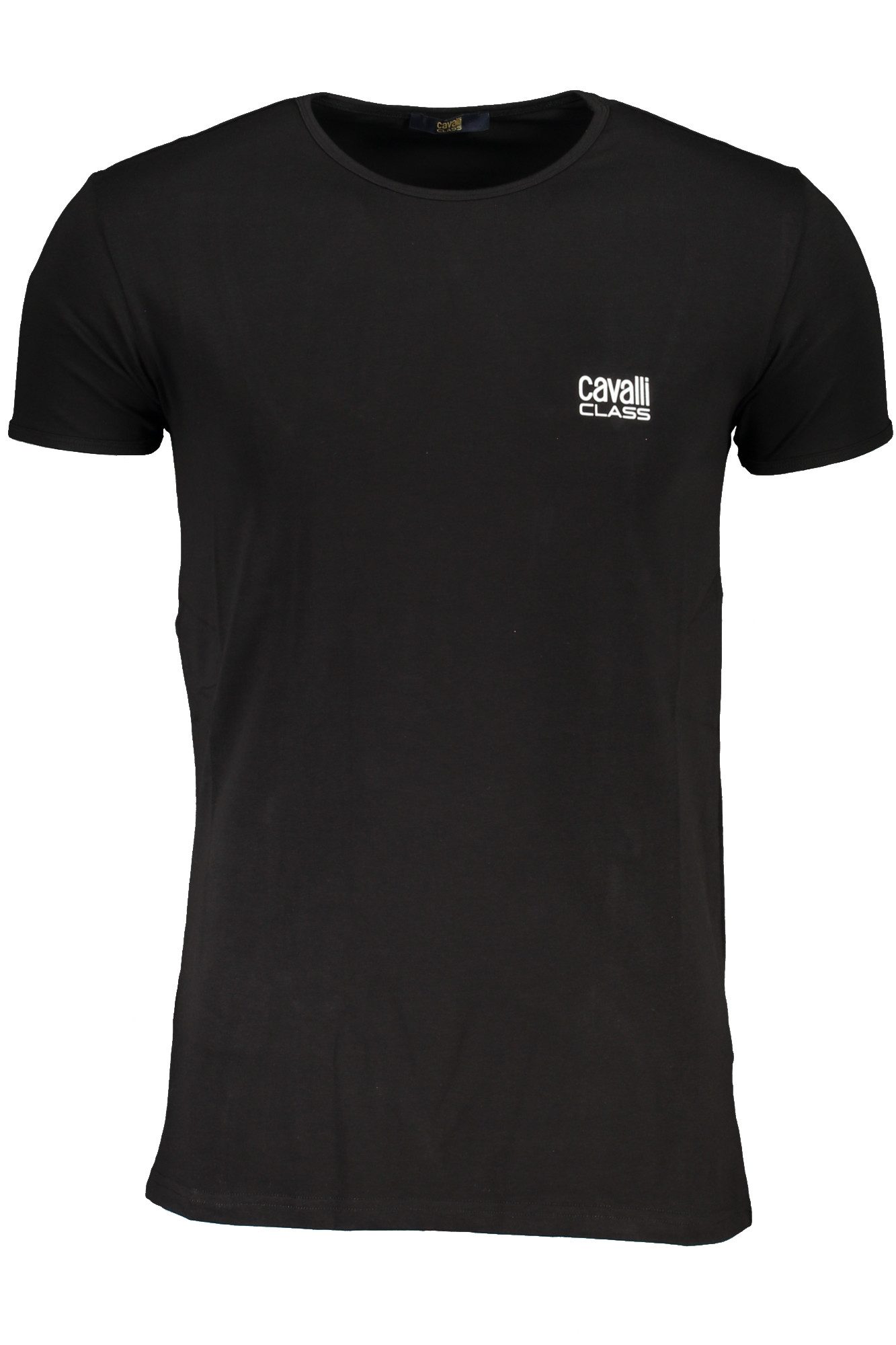 Cavalli Class T-Shirt Stylisches Herren T-Shirt günstig online kaufen