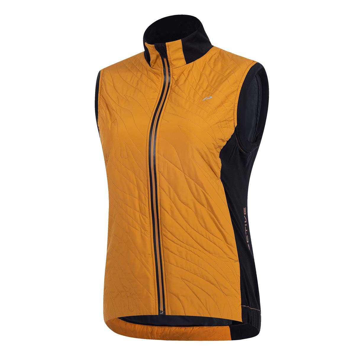 Funktionsjacke Winterweste Damen P-Hunter W